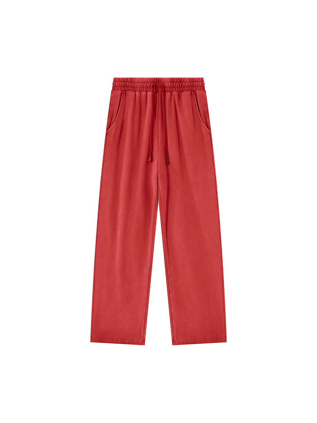Unisex Heavyweight Vintage Wash Sweatpants