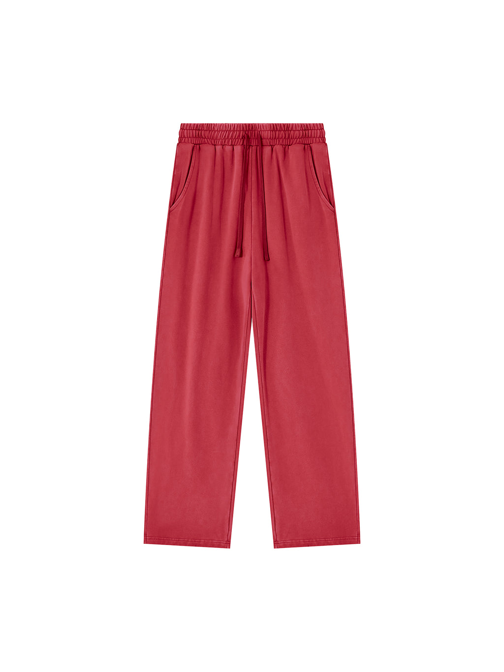 Unisex Heavyweight Vintage Wash Sweatpants
