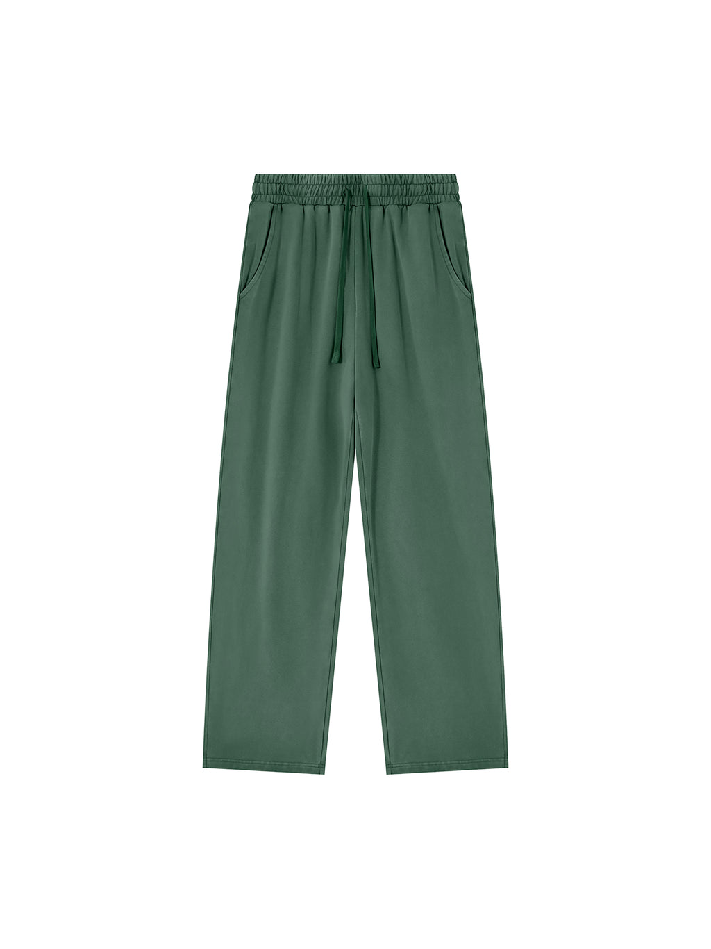 Unisex Heavyweight Vintage Wash Sweatpants