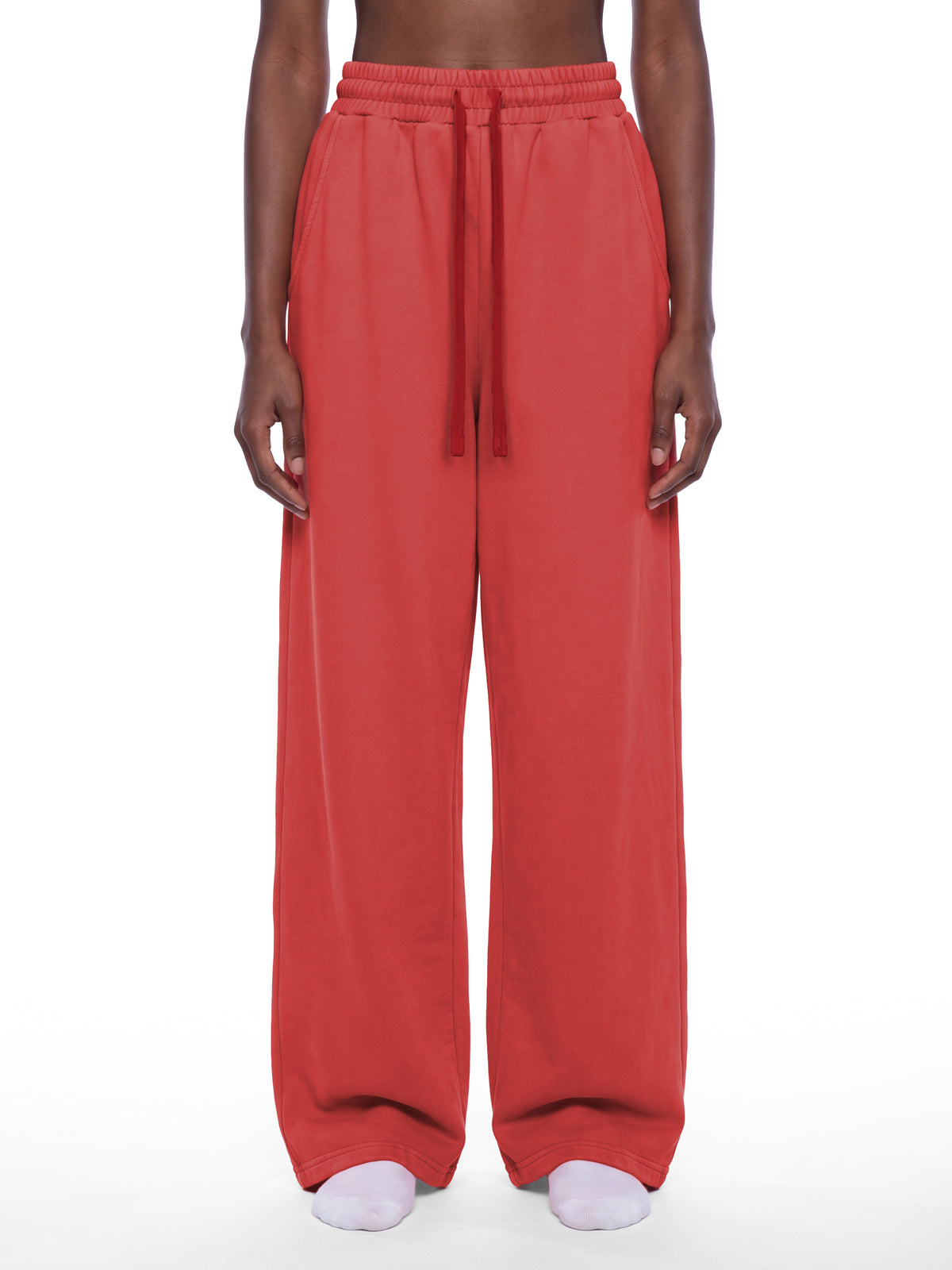 Unisex Heavyweight Vintage Wash Sweatpants