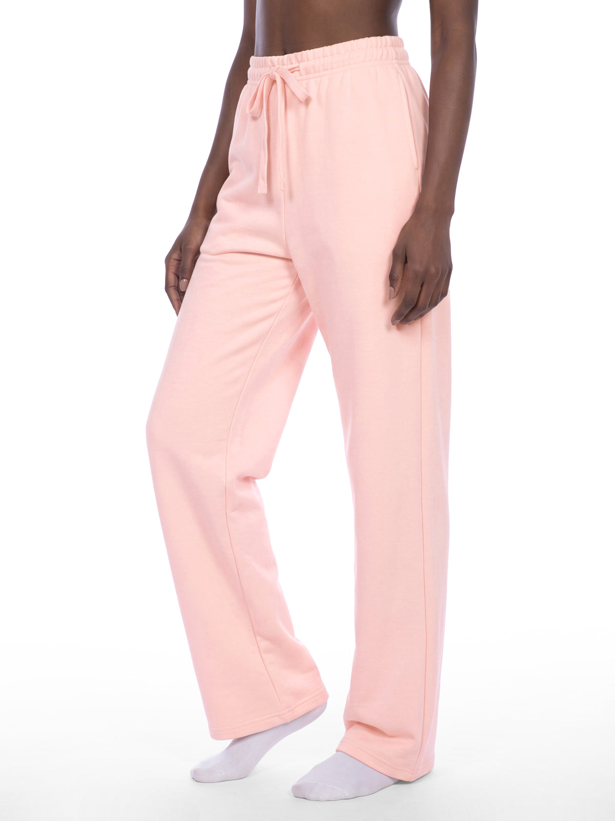 Unisex Straight Leg Sweatpants 10