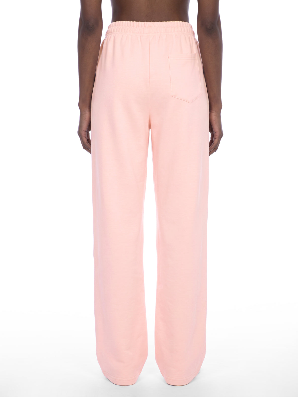 Unisex Straight Leg Sweatpants 11