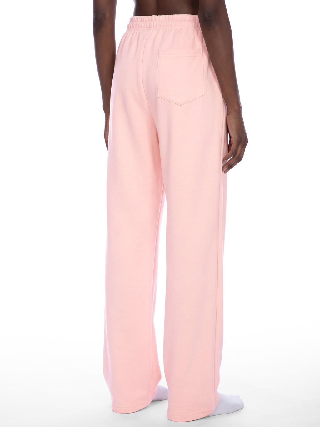 Unisex Straight Leg Sweatpants 12