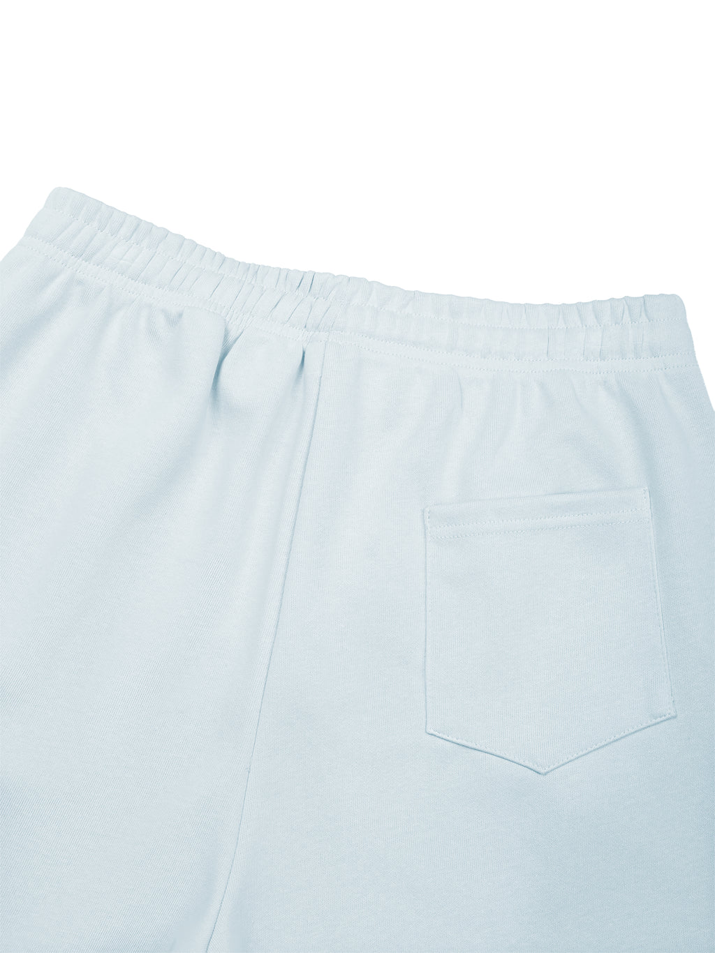 Unisex Straight Leg Sweatpants 16