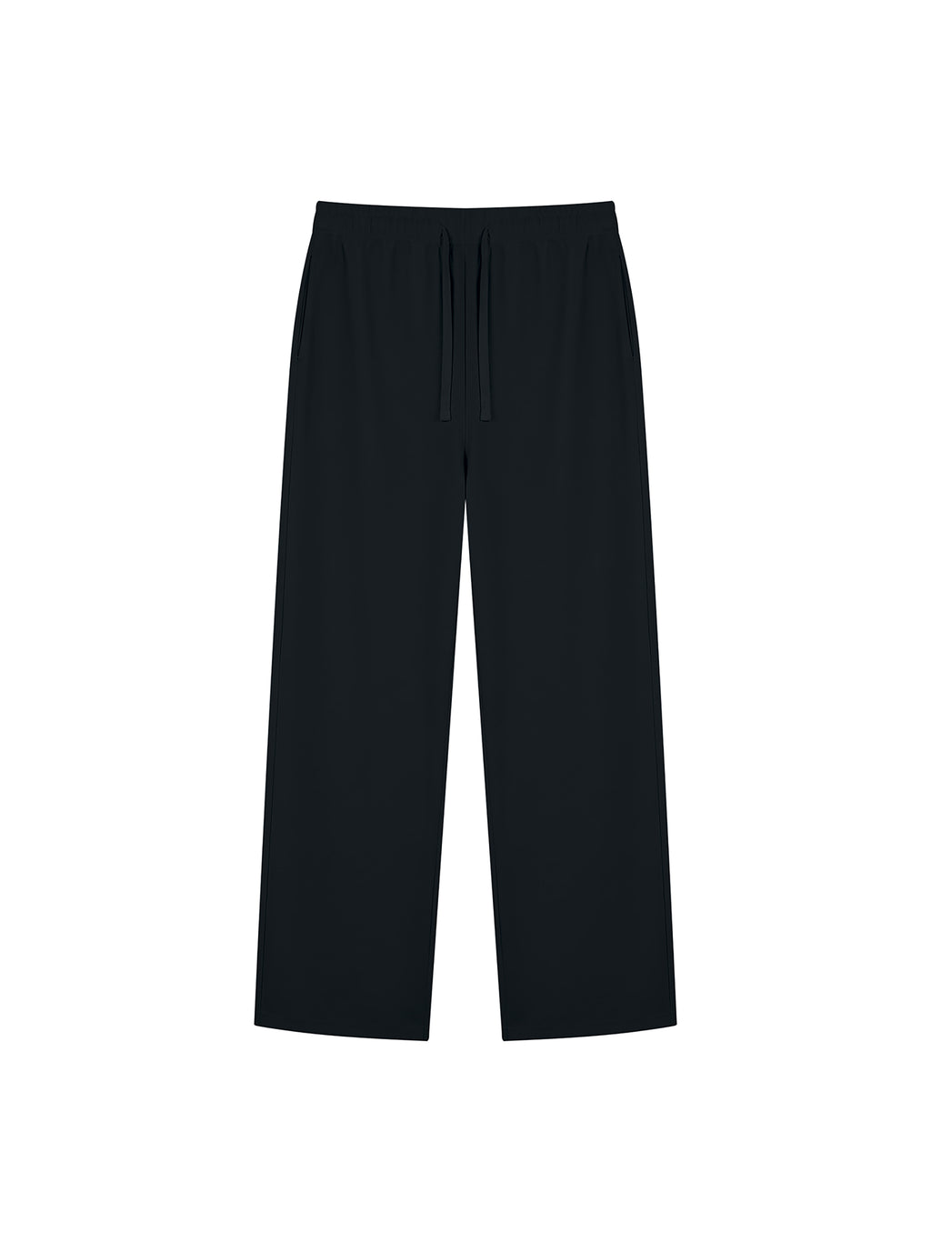 Unisex Straight Leg Sweatpants 19