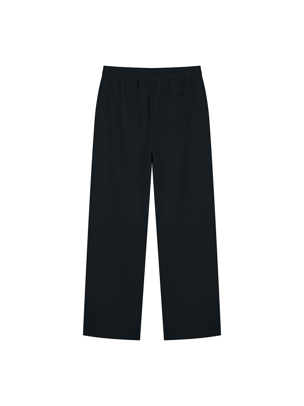 Unisex Straight Leg Sweatpants 20
