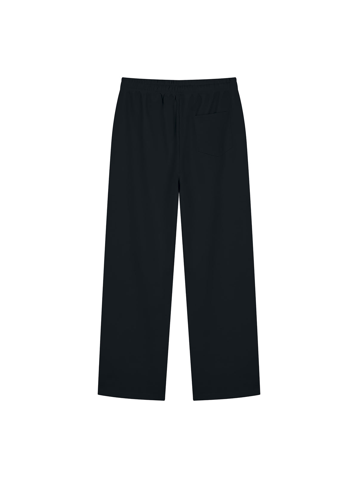 Unisex Straight Leg Sweatpants 20