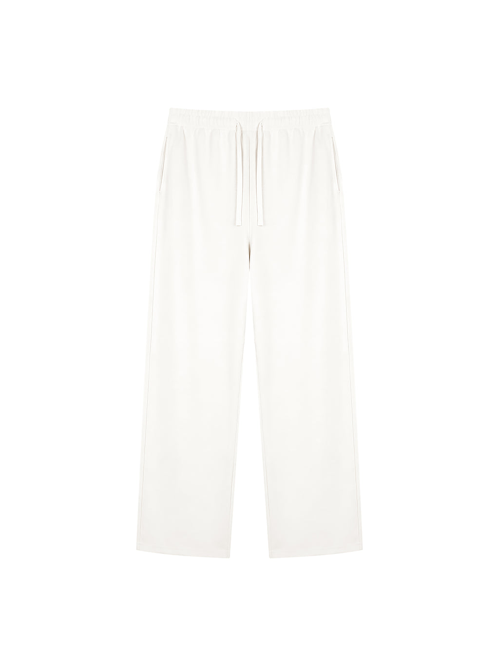 Unisex Straight Leg Sweatpants 21