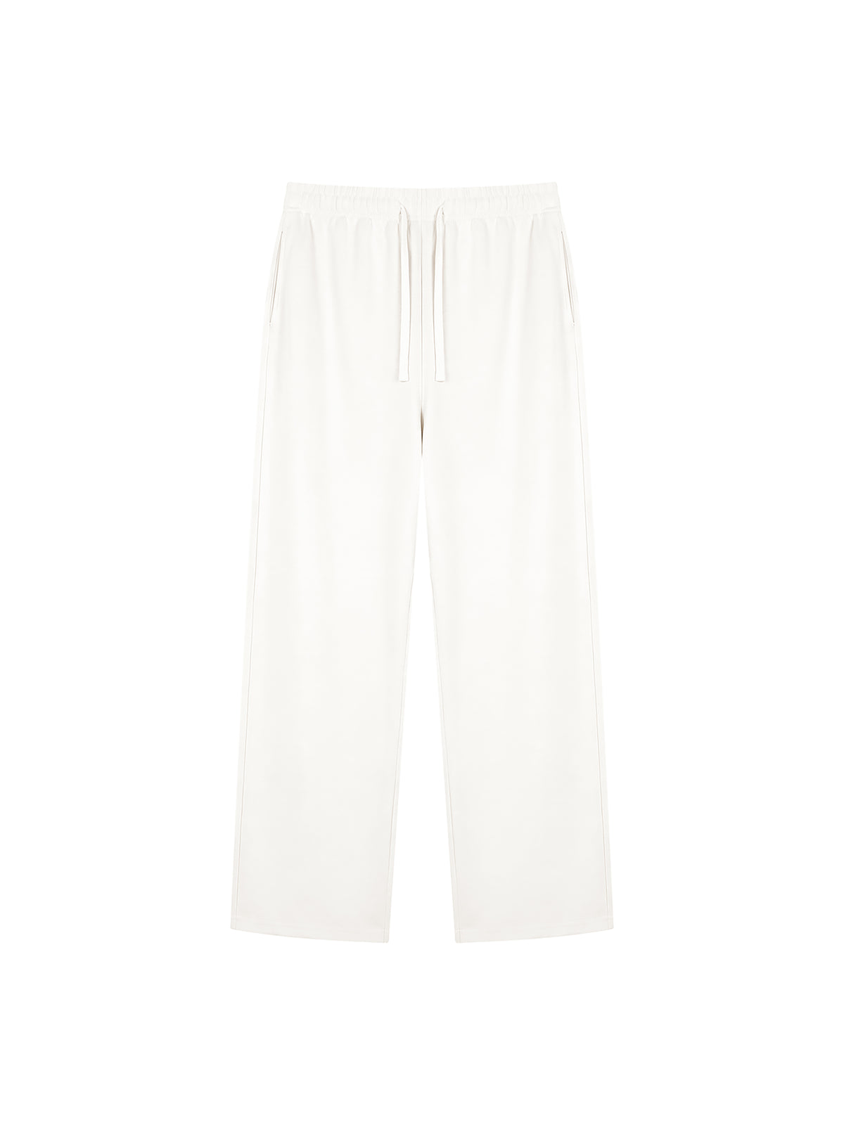 Unisex Straight Leg Sweatpants 21