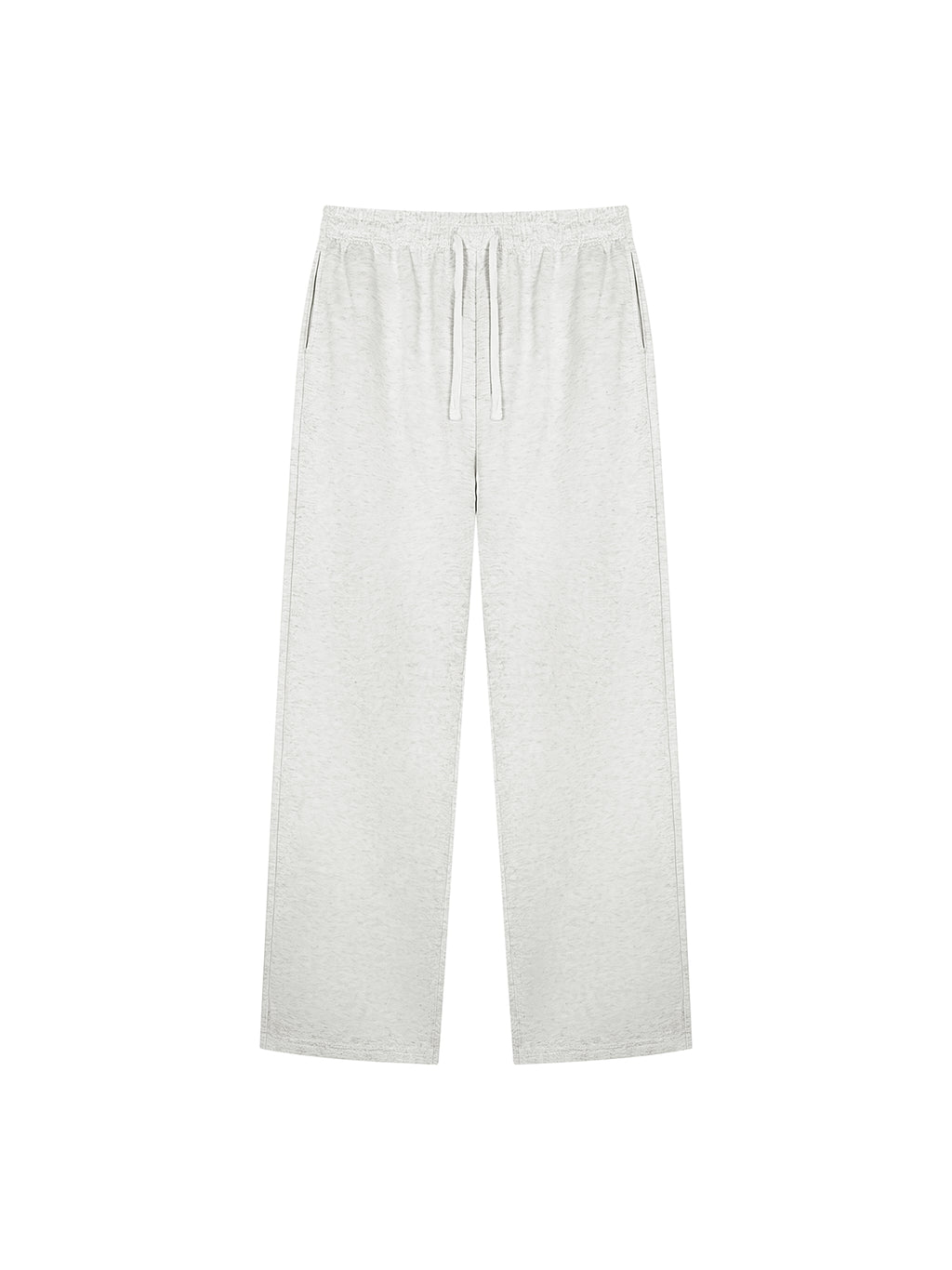 Unisex Straight Leg Sweatpants 23
