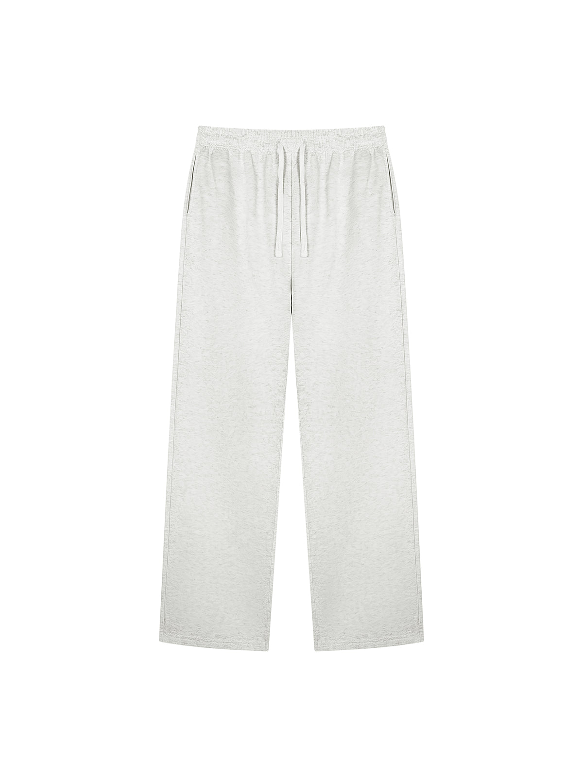 Unisex Straight Leg Sweatpants 23