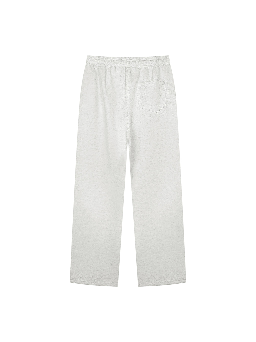 Unisex Straight Leg Sweatpants 24