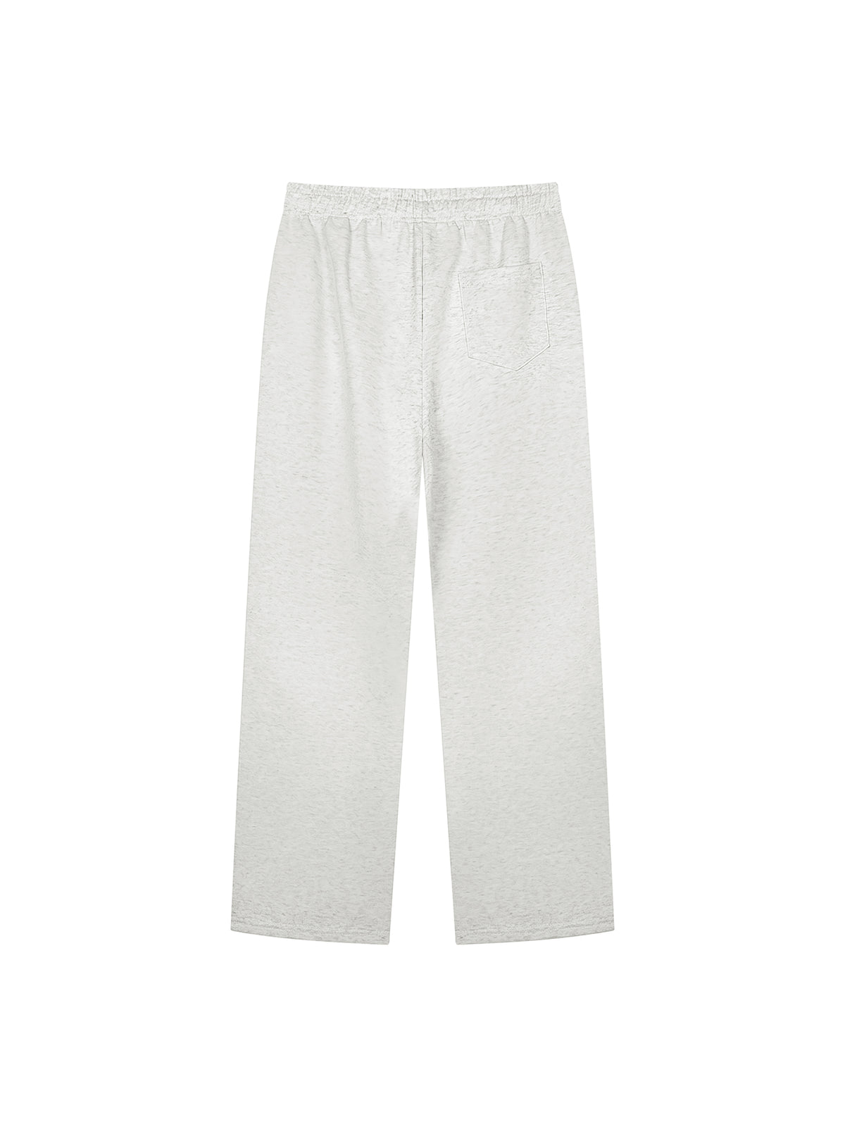 Unisex Straight Leg Sweatpants 24