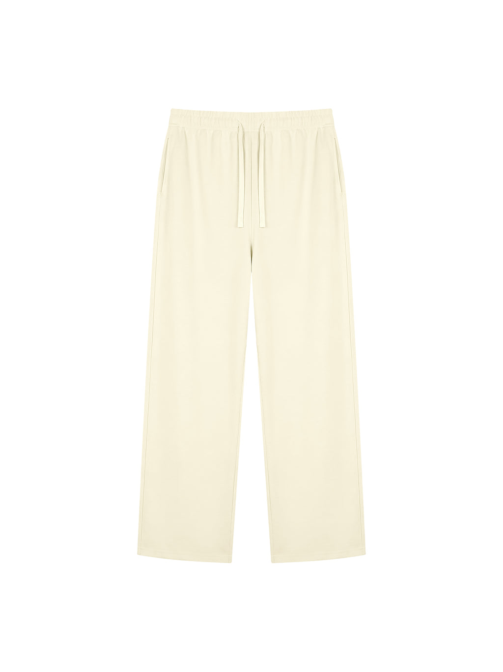 Unisex Straight Leg Sweatpants 25