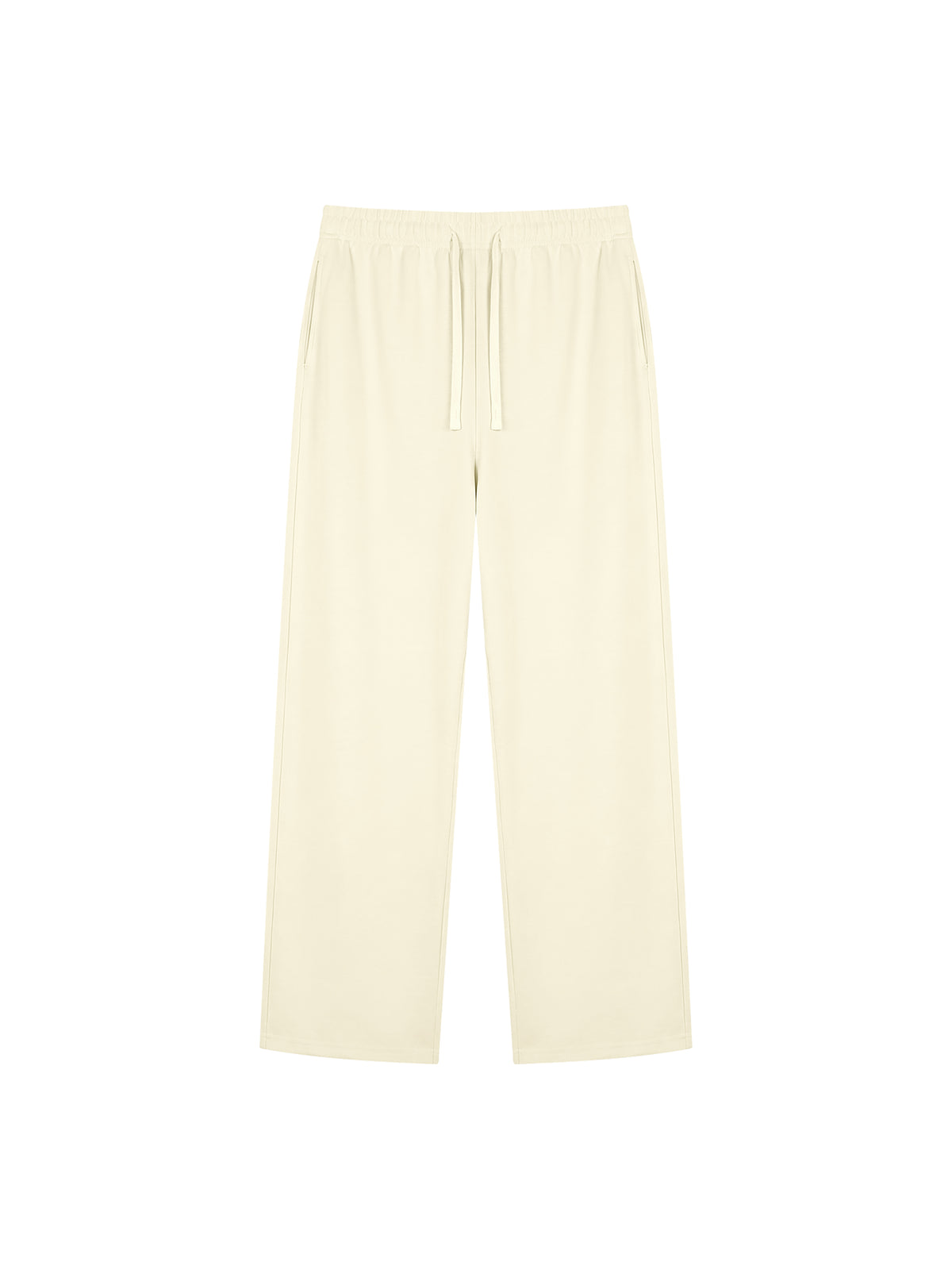 Unisex Straight Leg Sweatpants 25