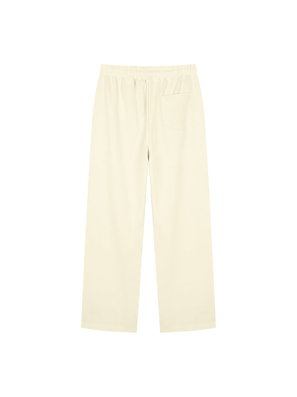 Unisex Straight Leg Sweatpants 26