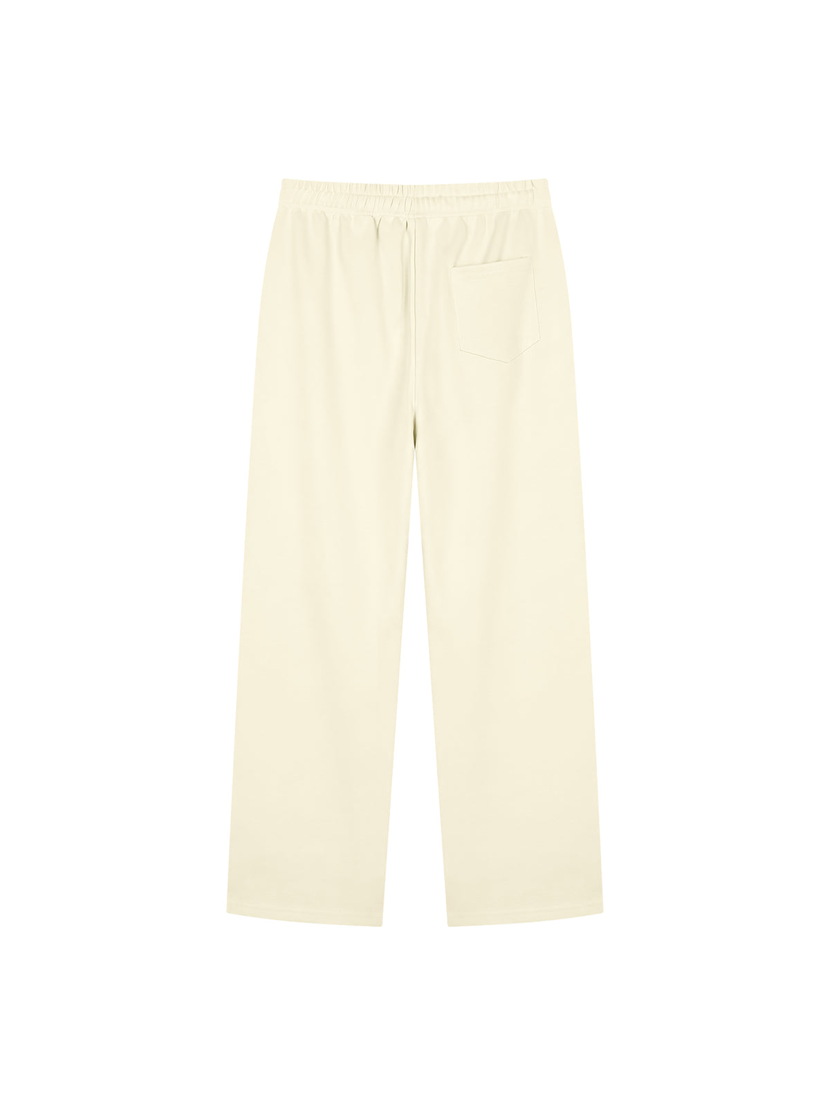 Unisex Straight Leg Sweatpants 26