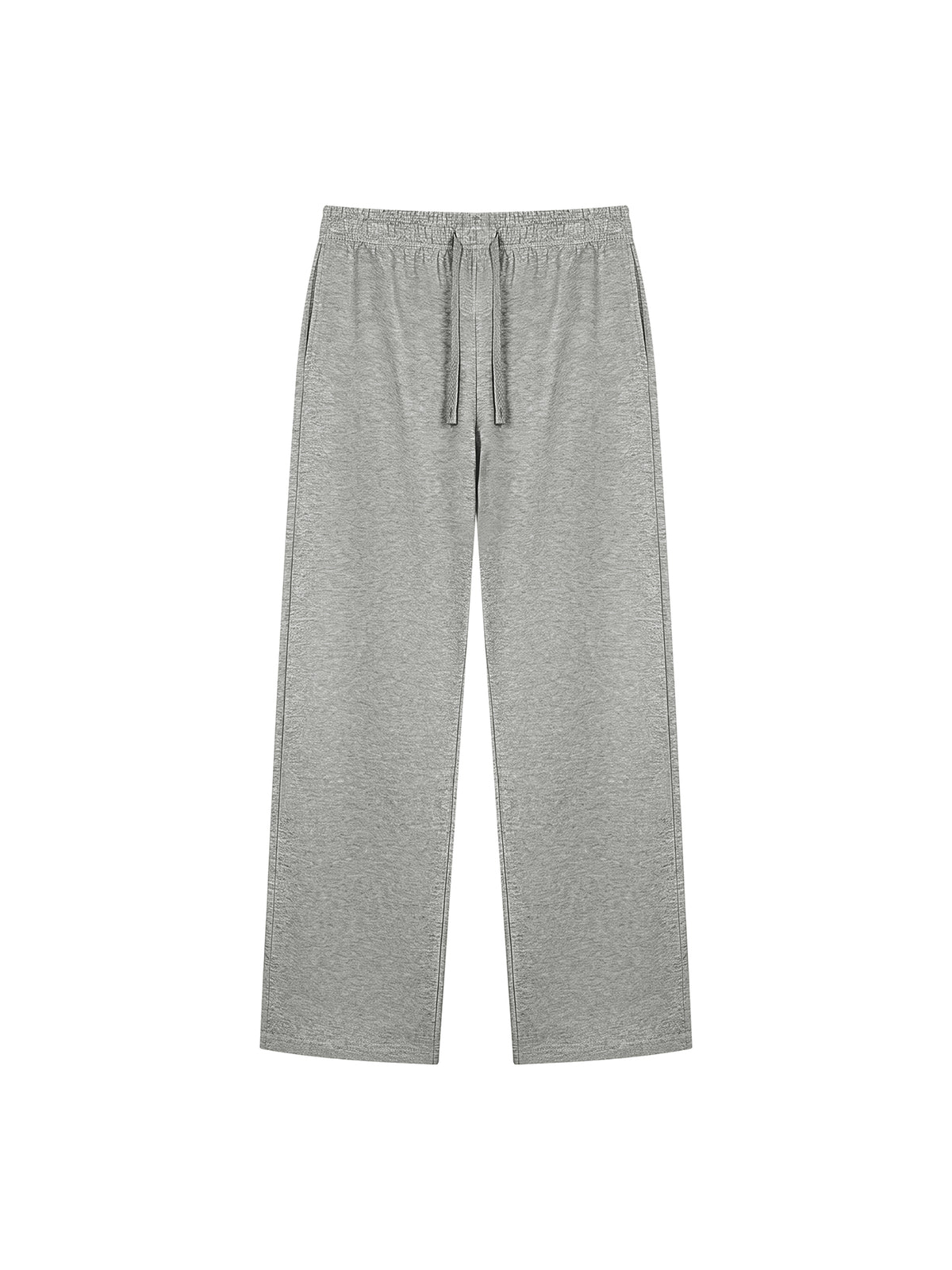 Unisex Straight Leg Sweatpants 27