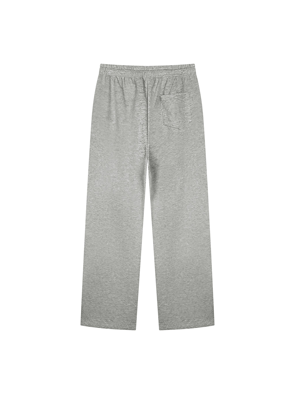 Unisex Straight Leg Sweatpants 28