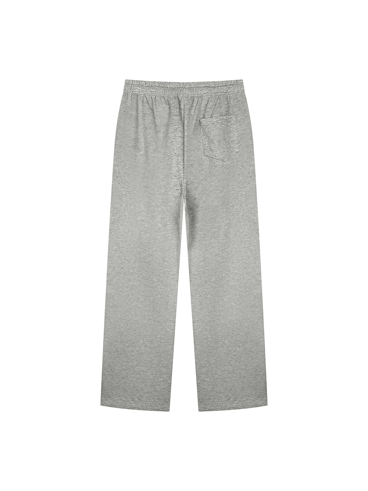 Unisex Straight Leg Sweatpants 28