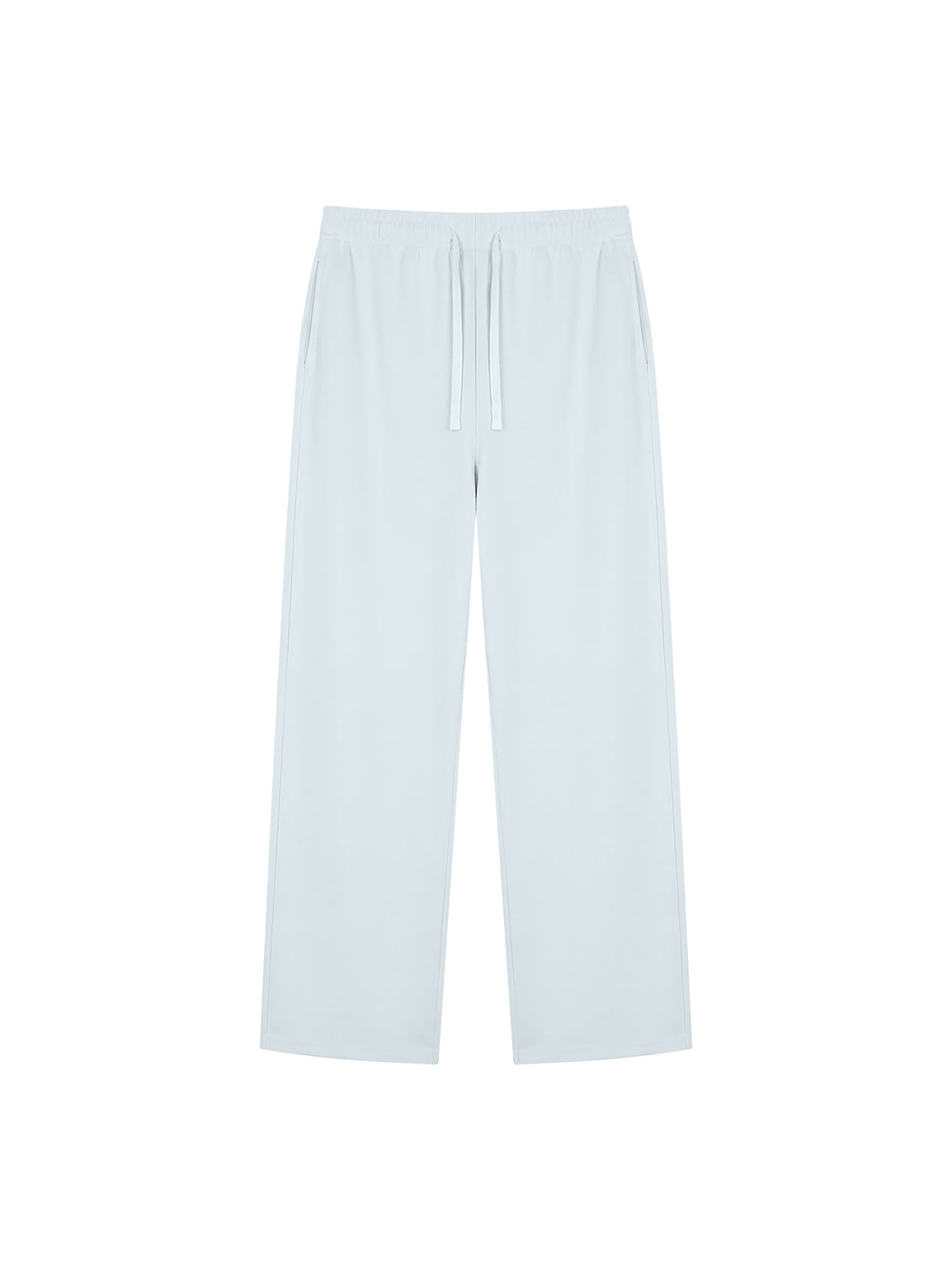Unisex Straight Leg Sweatpants 29