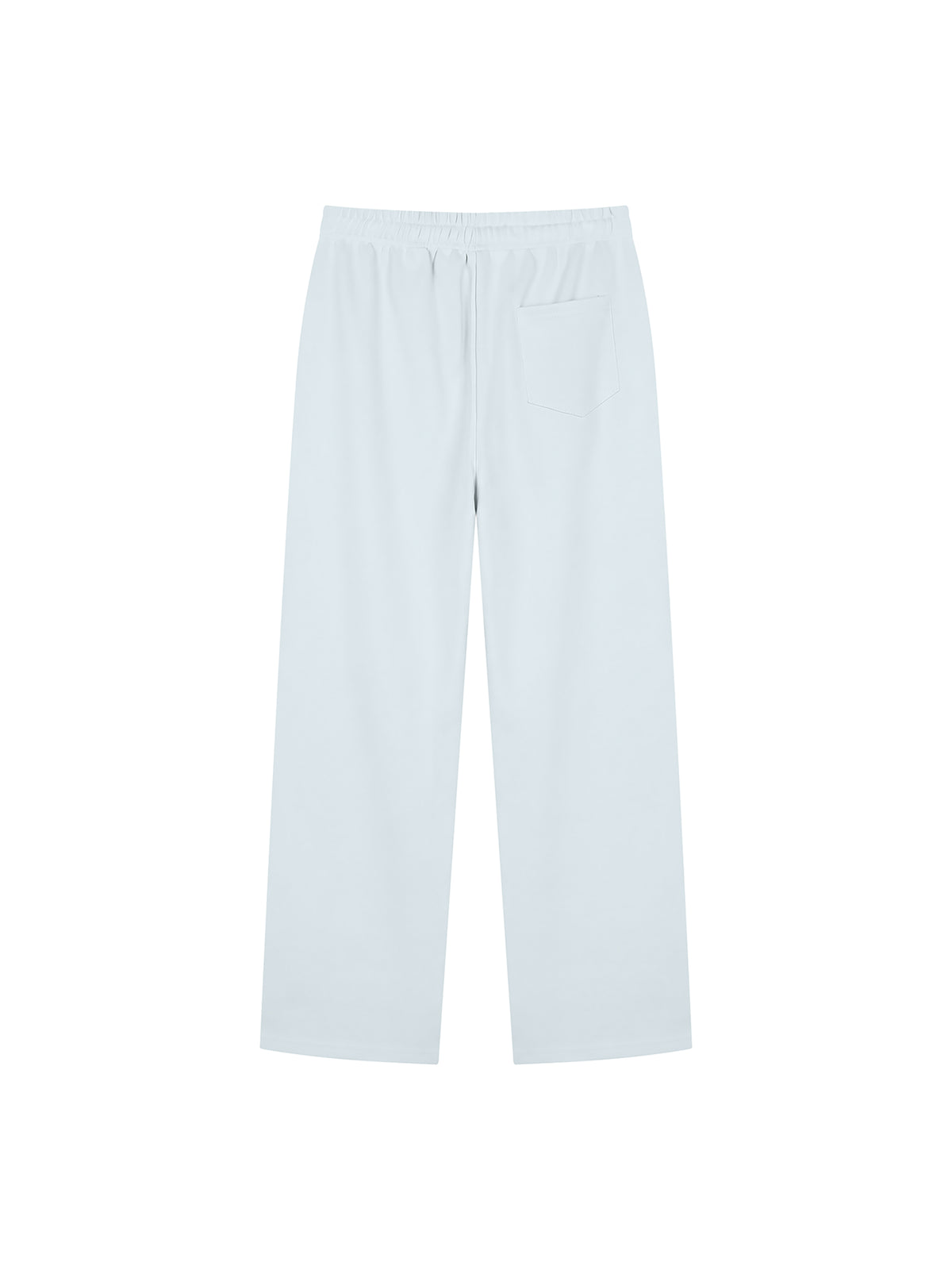 Unisex Straight Leg Sweatpants 30