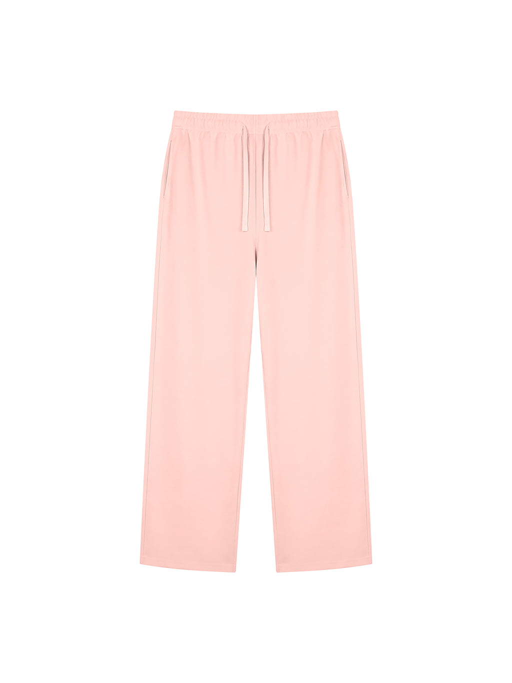 Unisex Straight Leg Sweatpants 31
