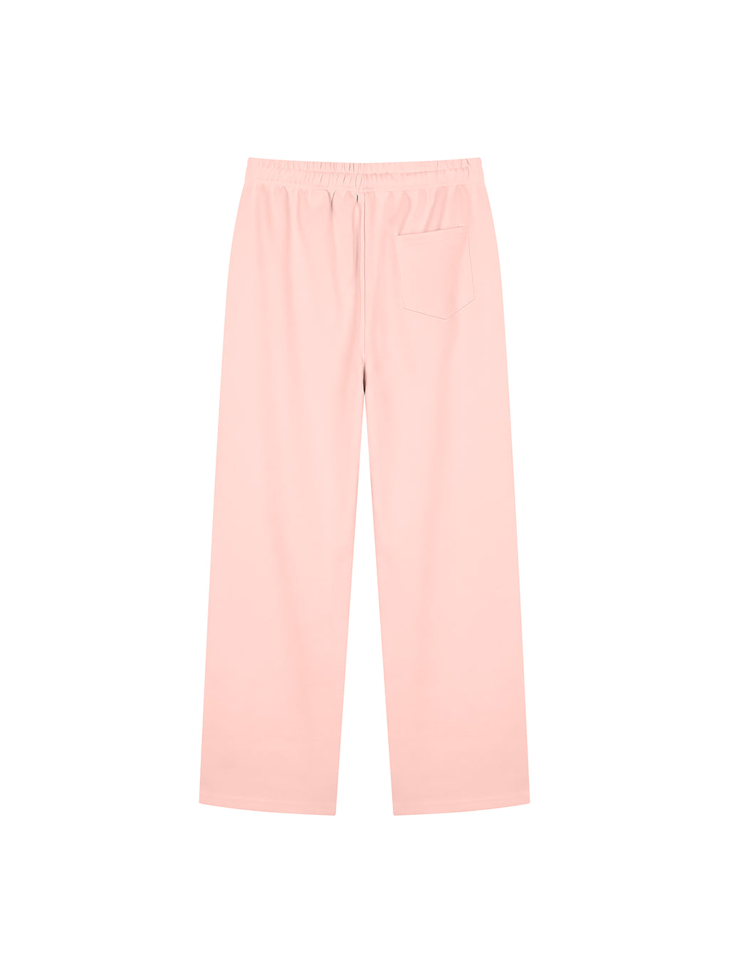 Unisex Straight Leg Sweatpants 32