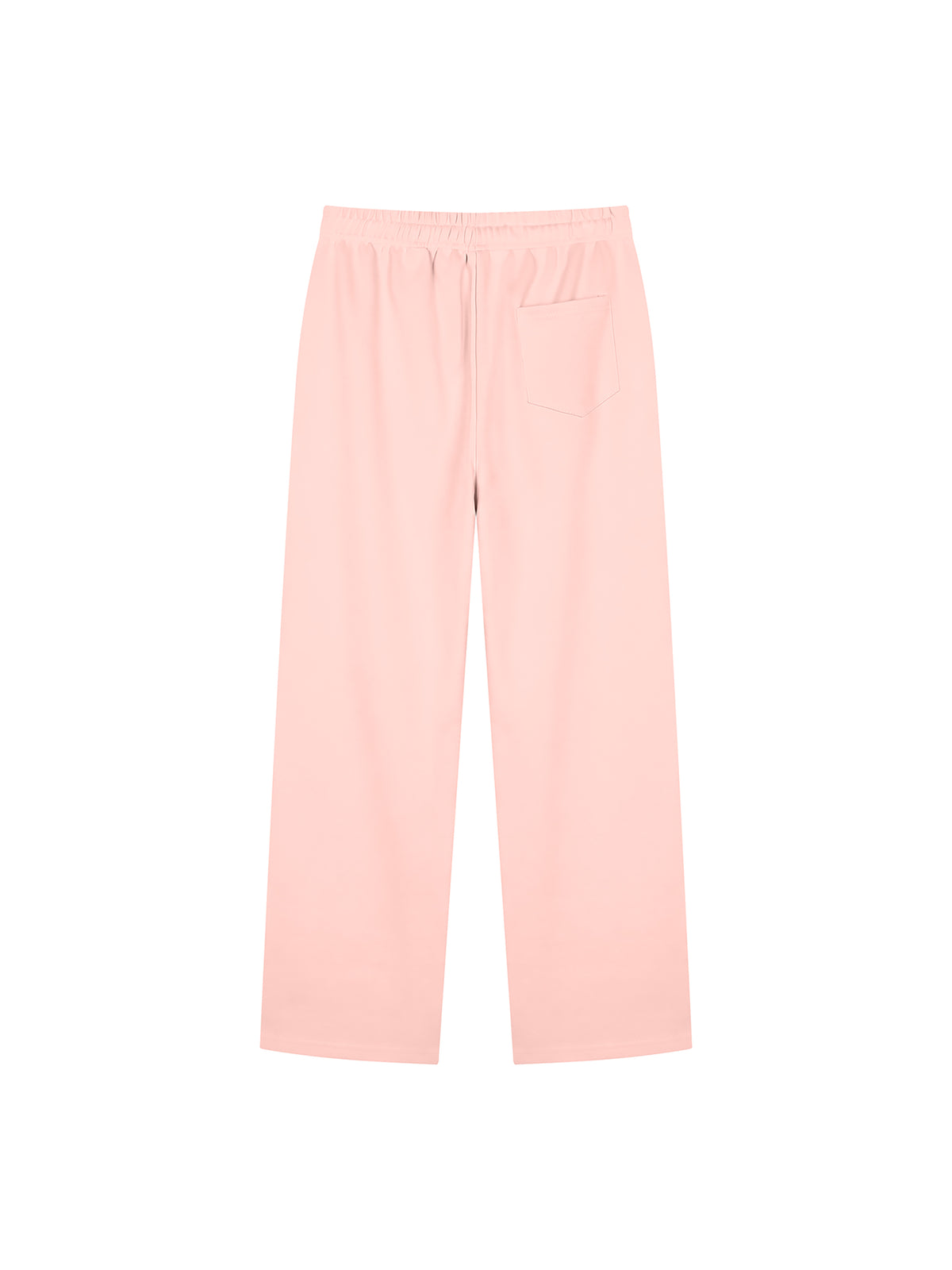 Unisex Straight Leg Sweatpants 32