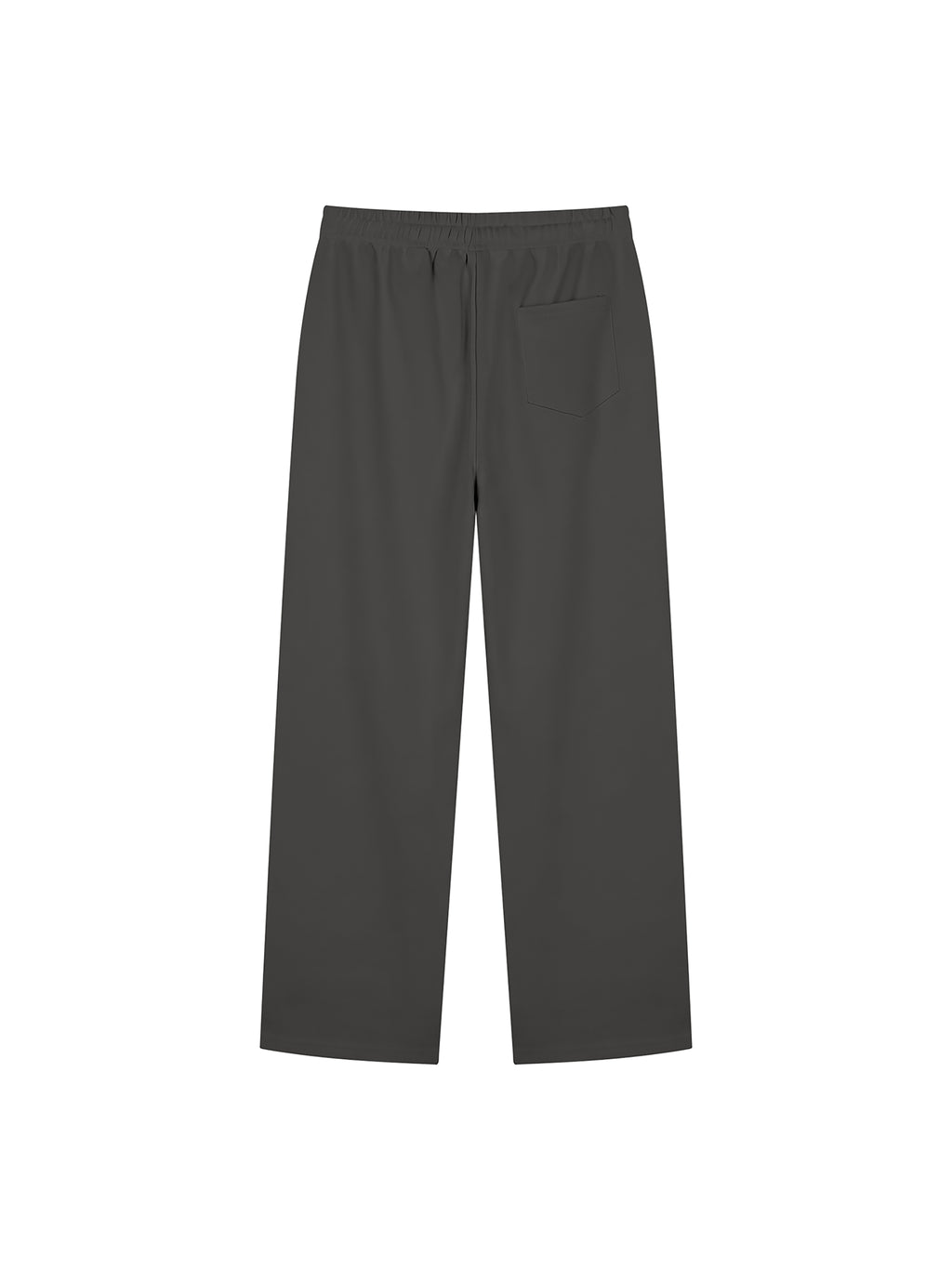 Unisex Straight Leg Sweatpants 34