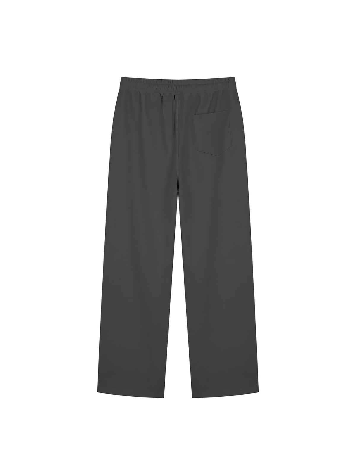 Unisex Straight Leg Sweatpants 34