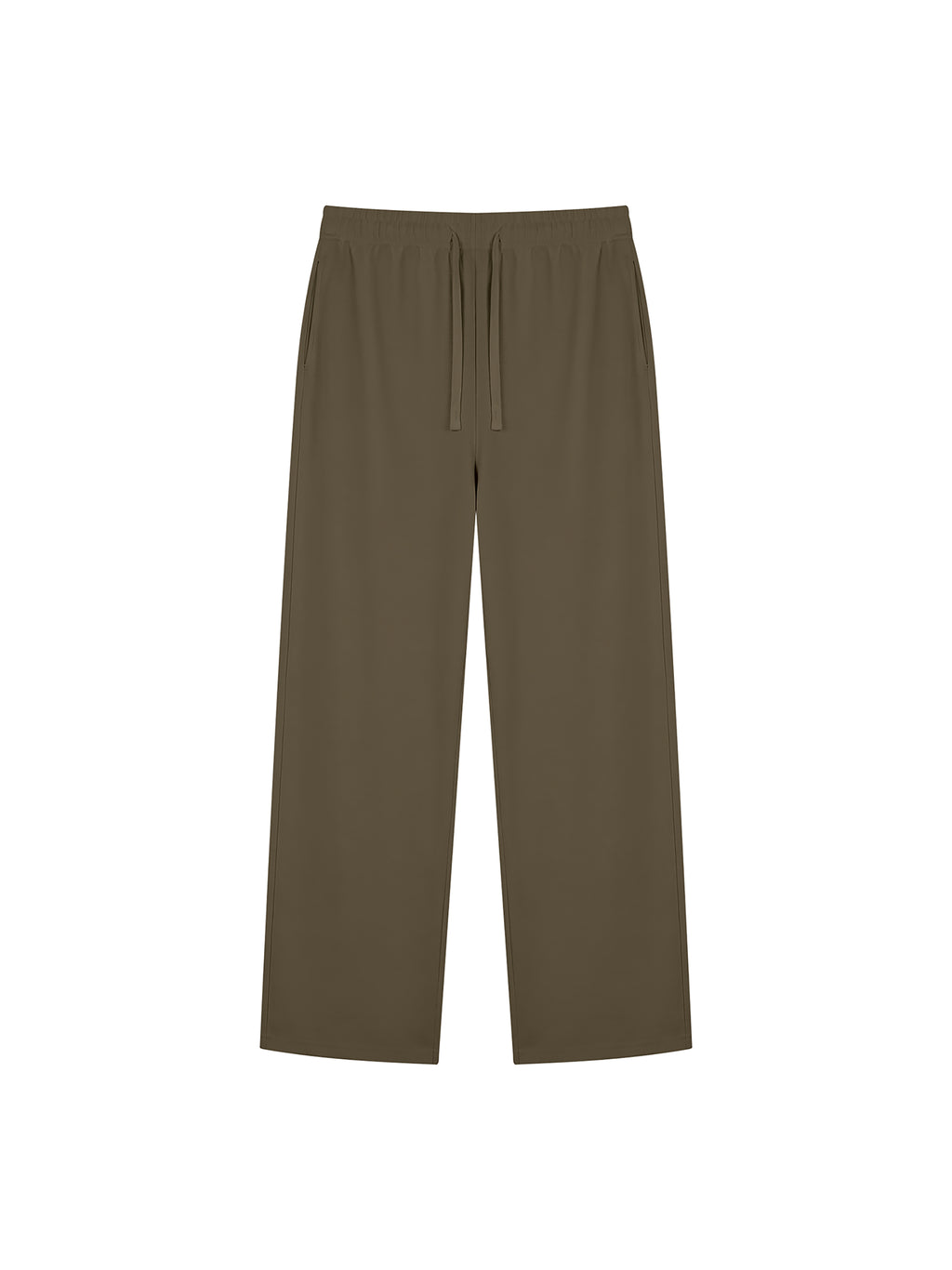 Unisex Straight Leg Sweatpants 35