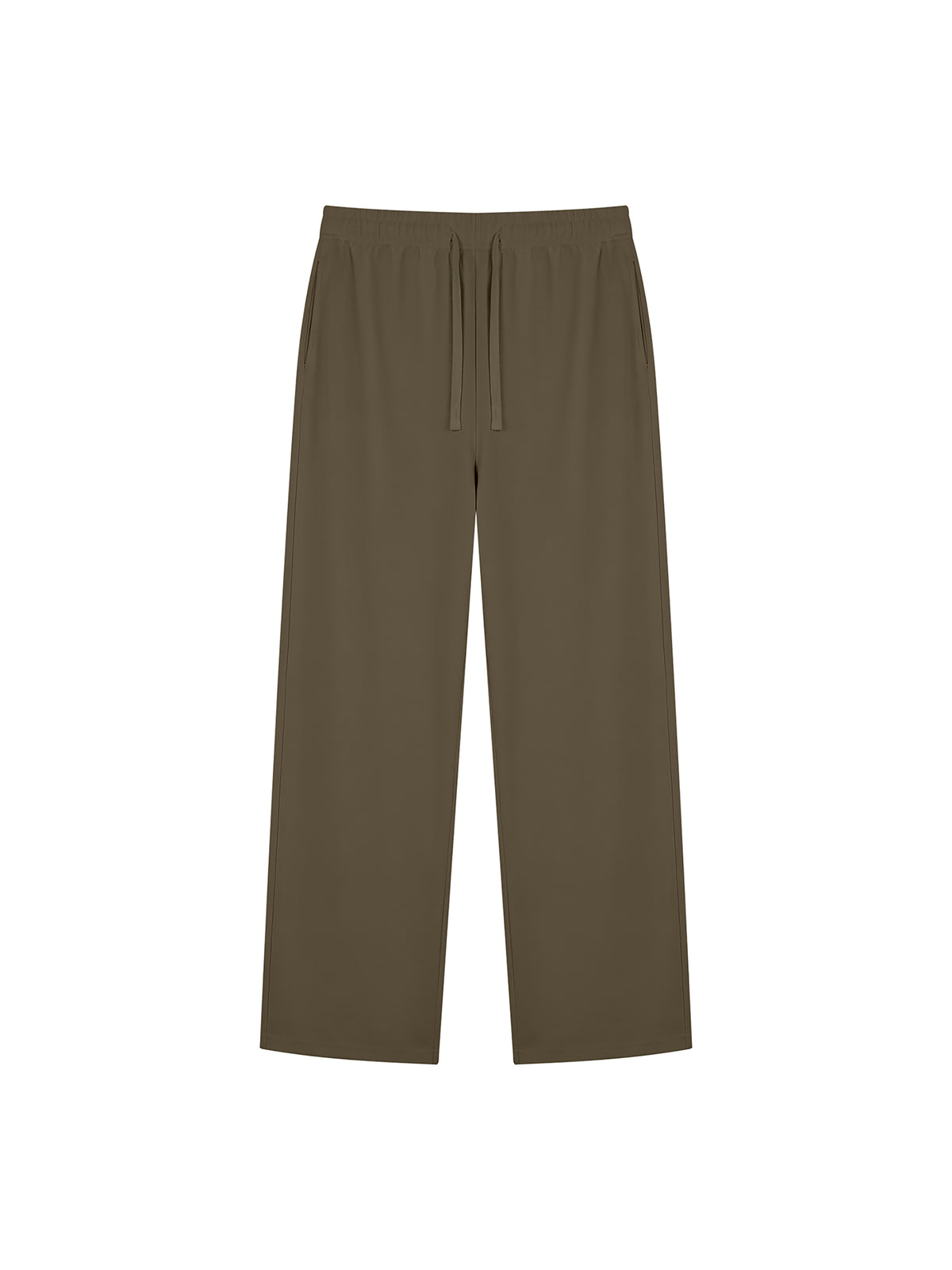 Unisex Straight Leg Sweatpants 35