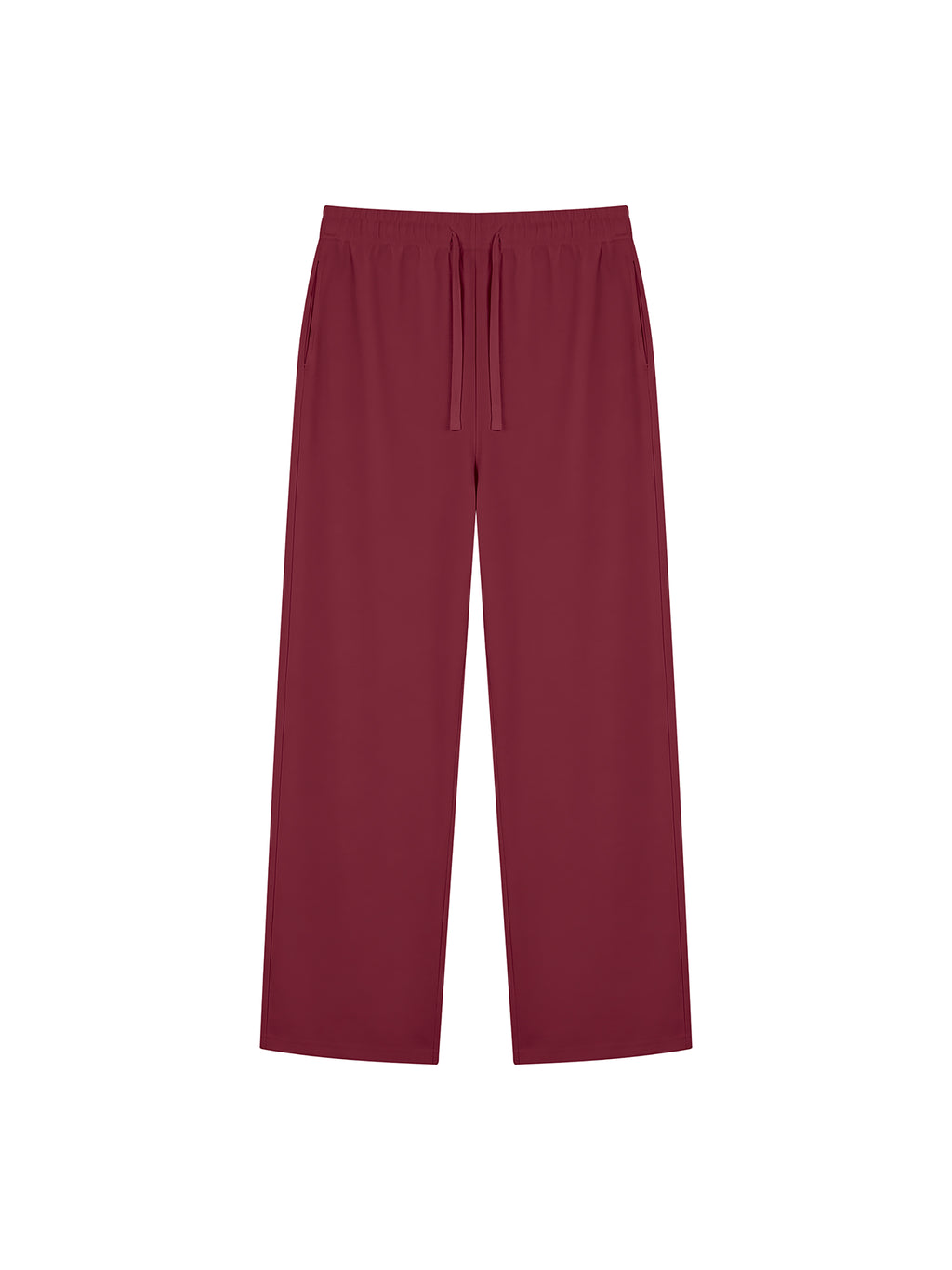 Unisex Straight Leg Sweatpants 37
