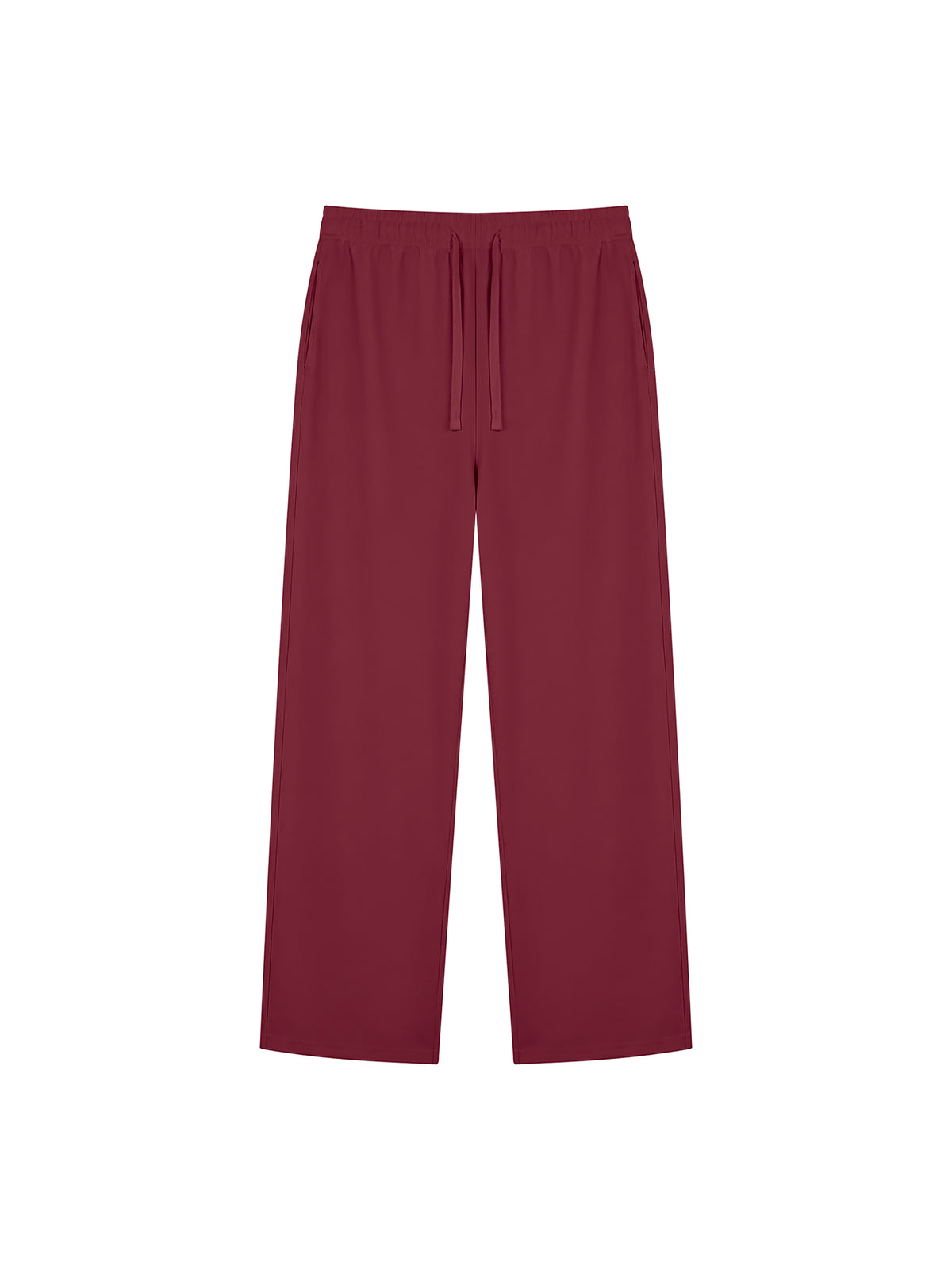 Unisex Straight Leg Sweatpants 37