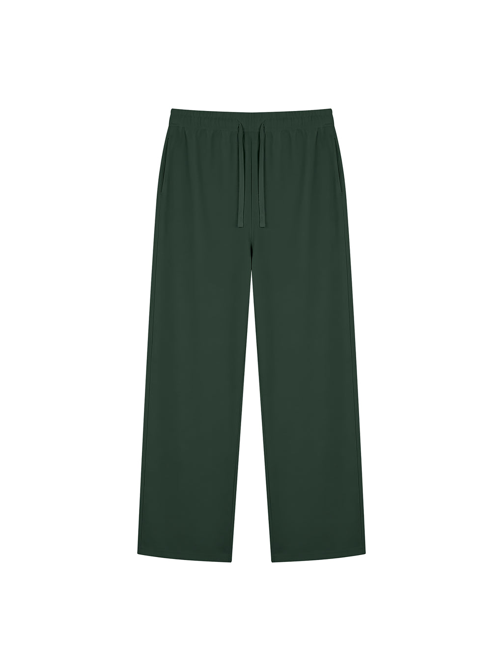 Unisex Straight Leg Sweatpants 39