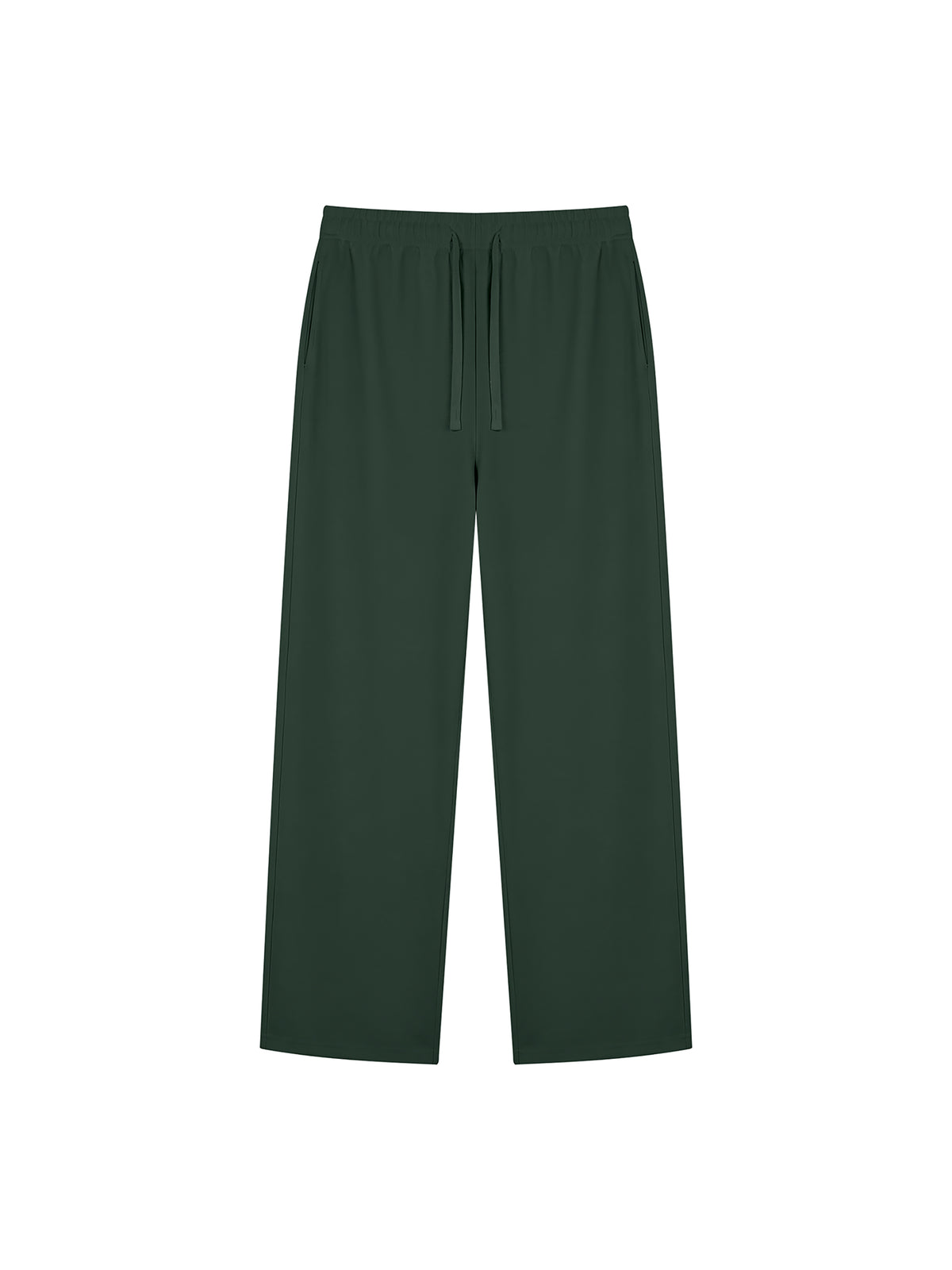 Unisex Straight Leg Sweatpants 39