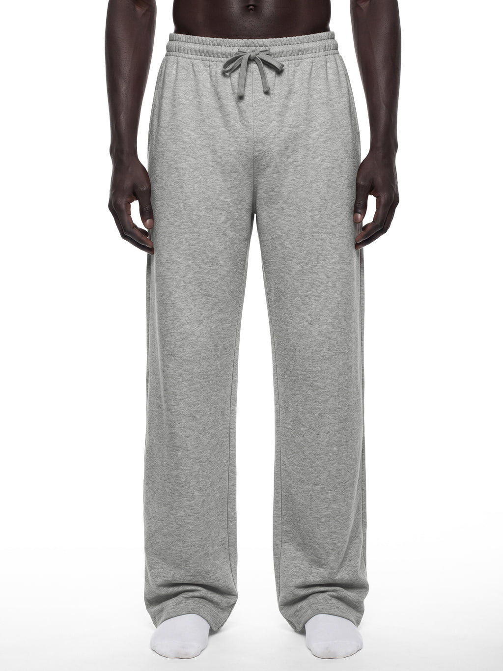 Unisex Straight Leg Sweatpants 3