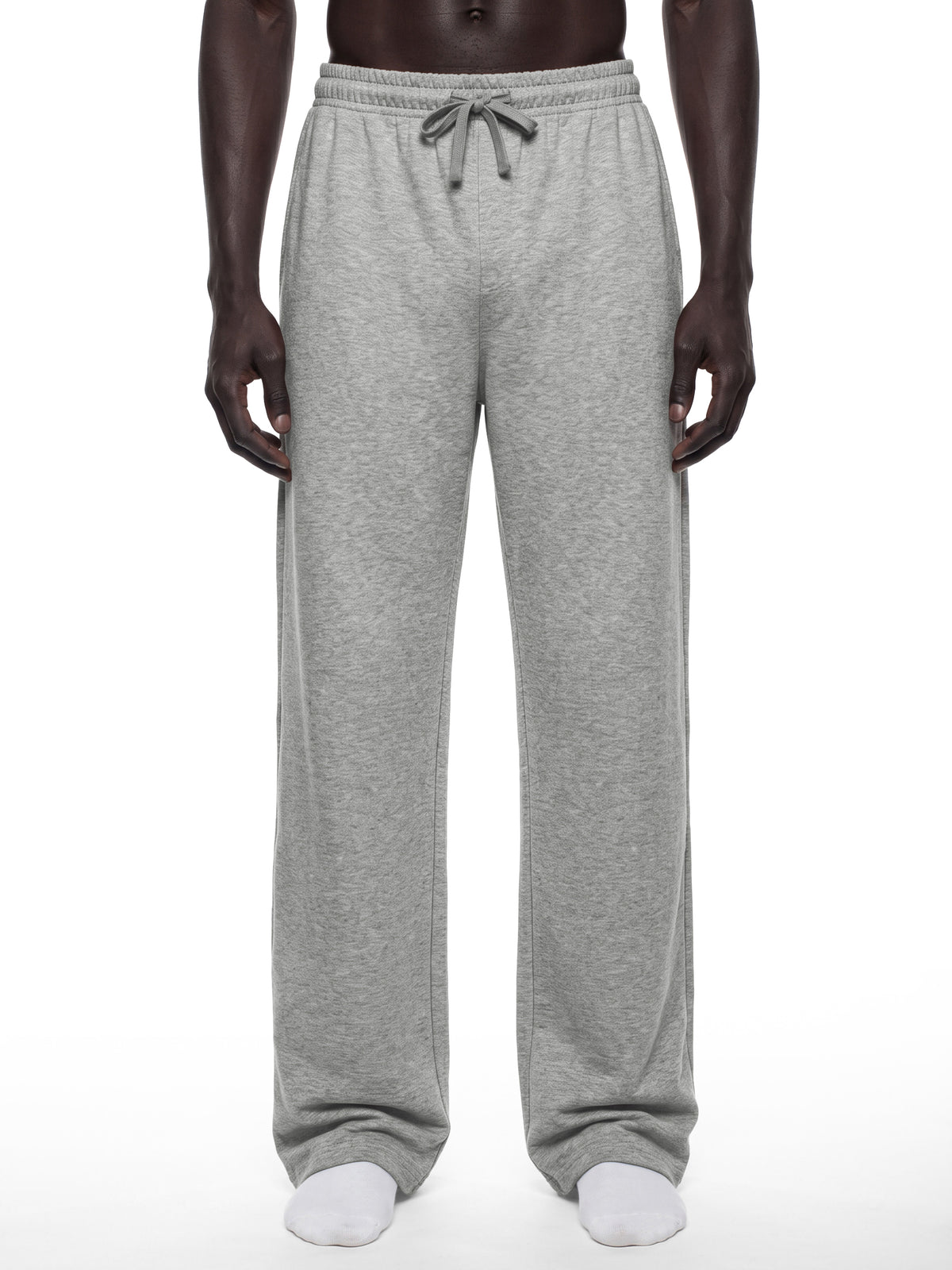 Unisex Straight Leg Sweatpants 3
