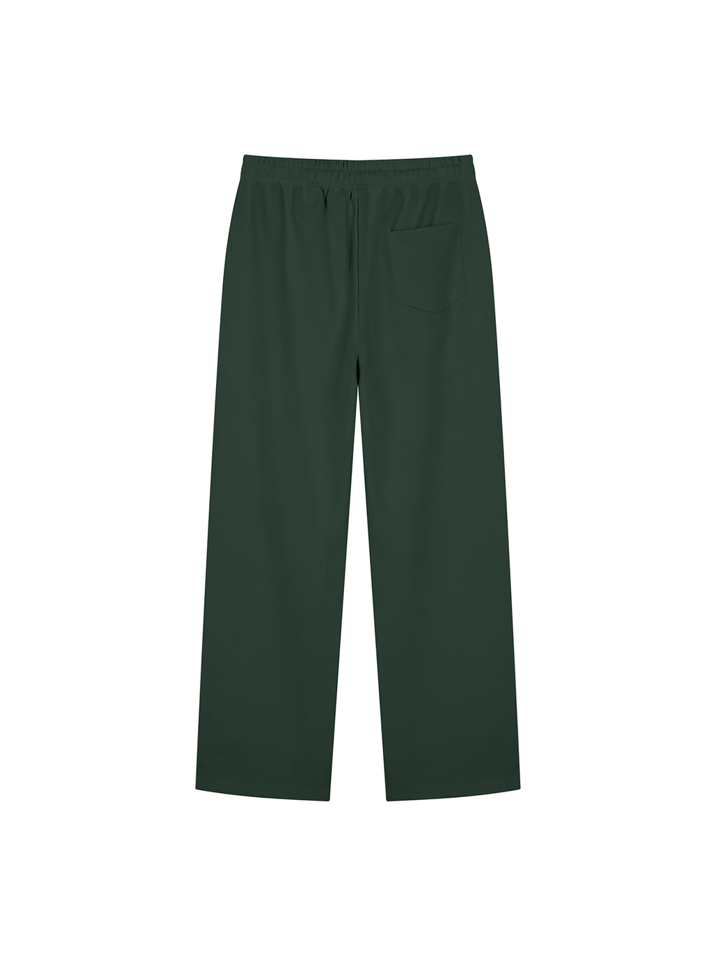 Unisex Straight Leg Sweatpants 40