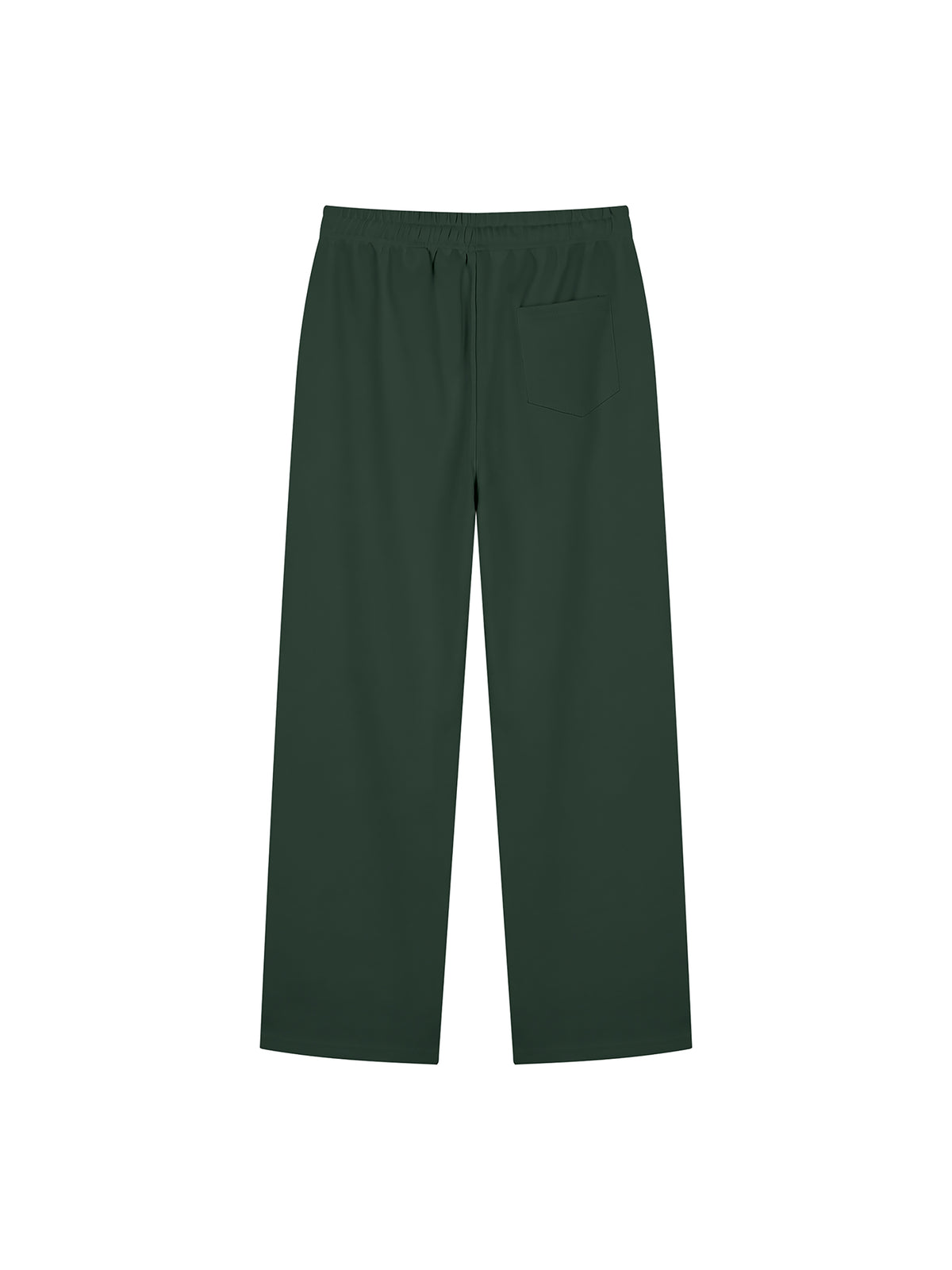 Unisex Straight Leg Sweatpants 40