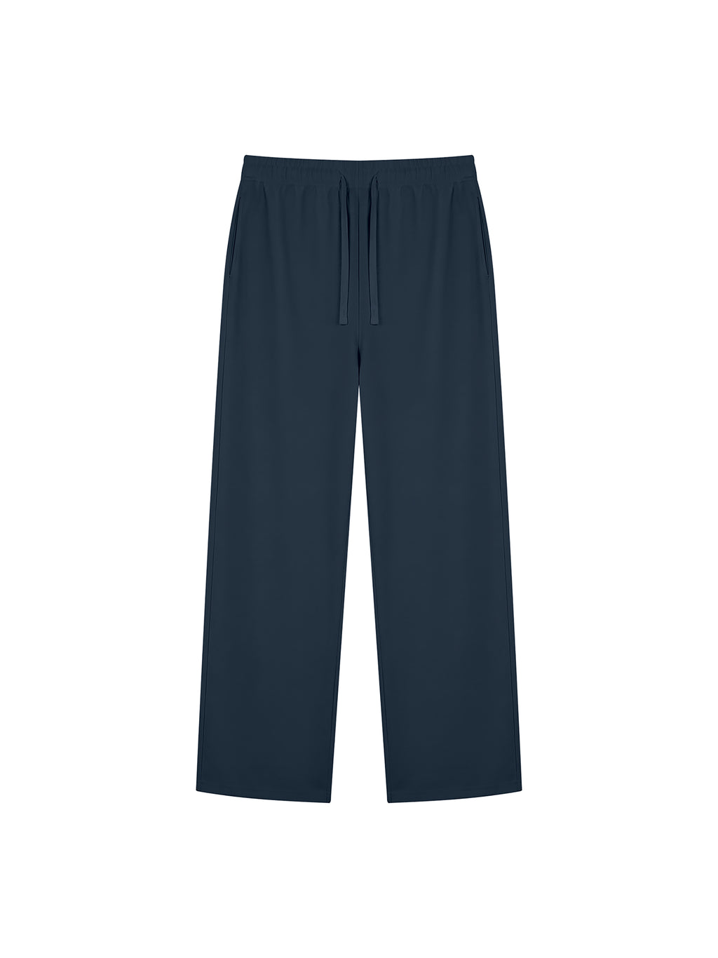 Unisex Straight Leg Sweatpants 41