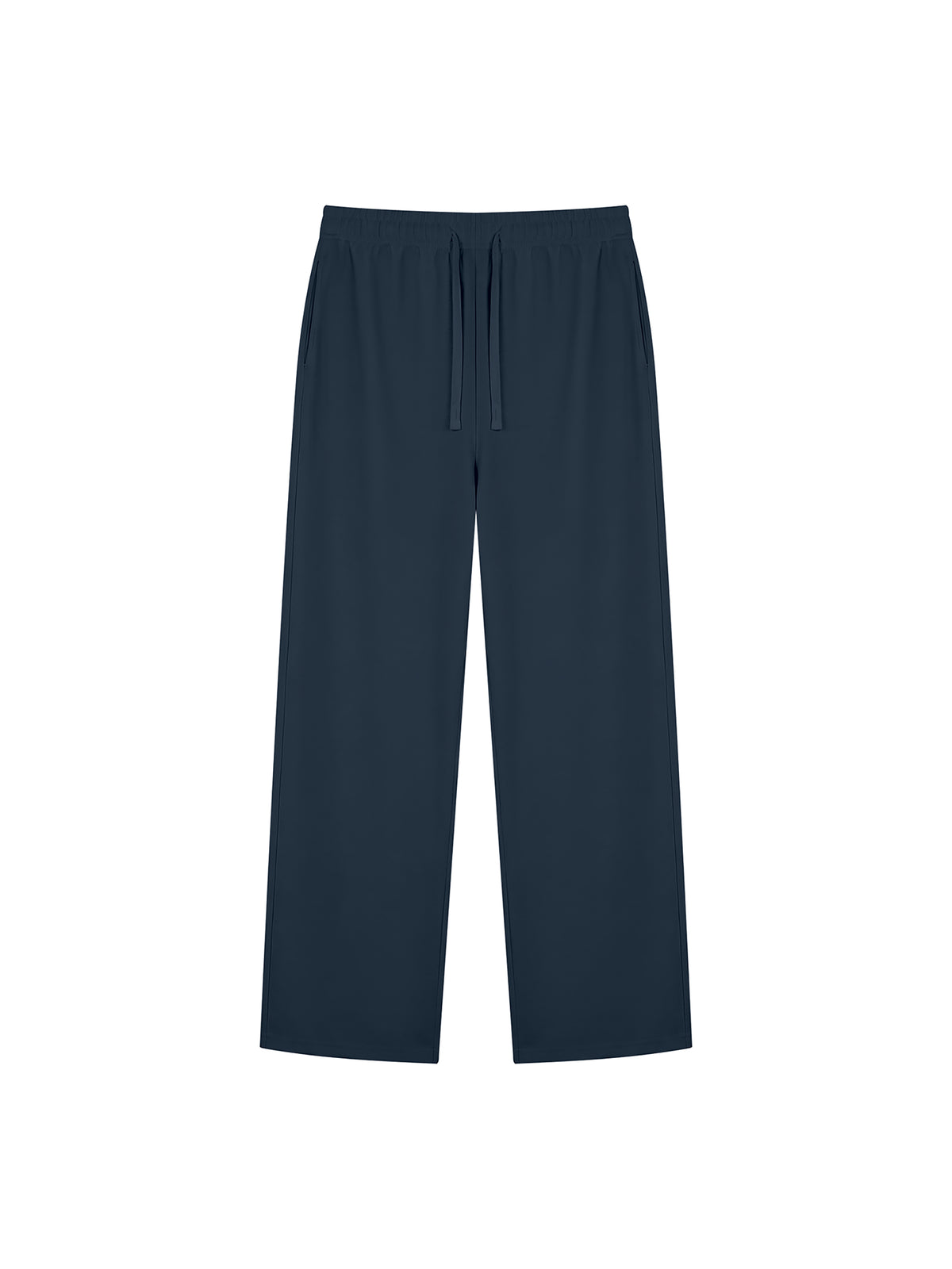 Unisex Straight Leg Sweatpants 41