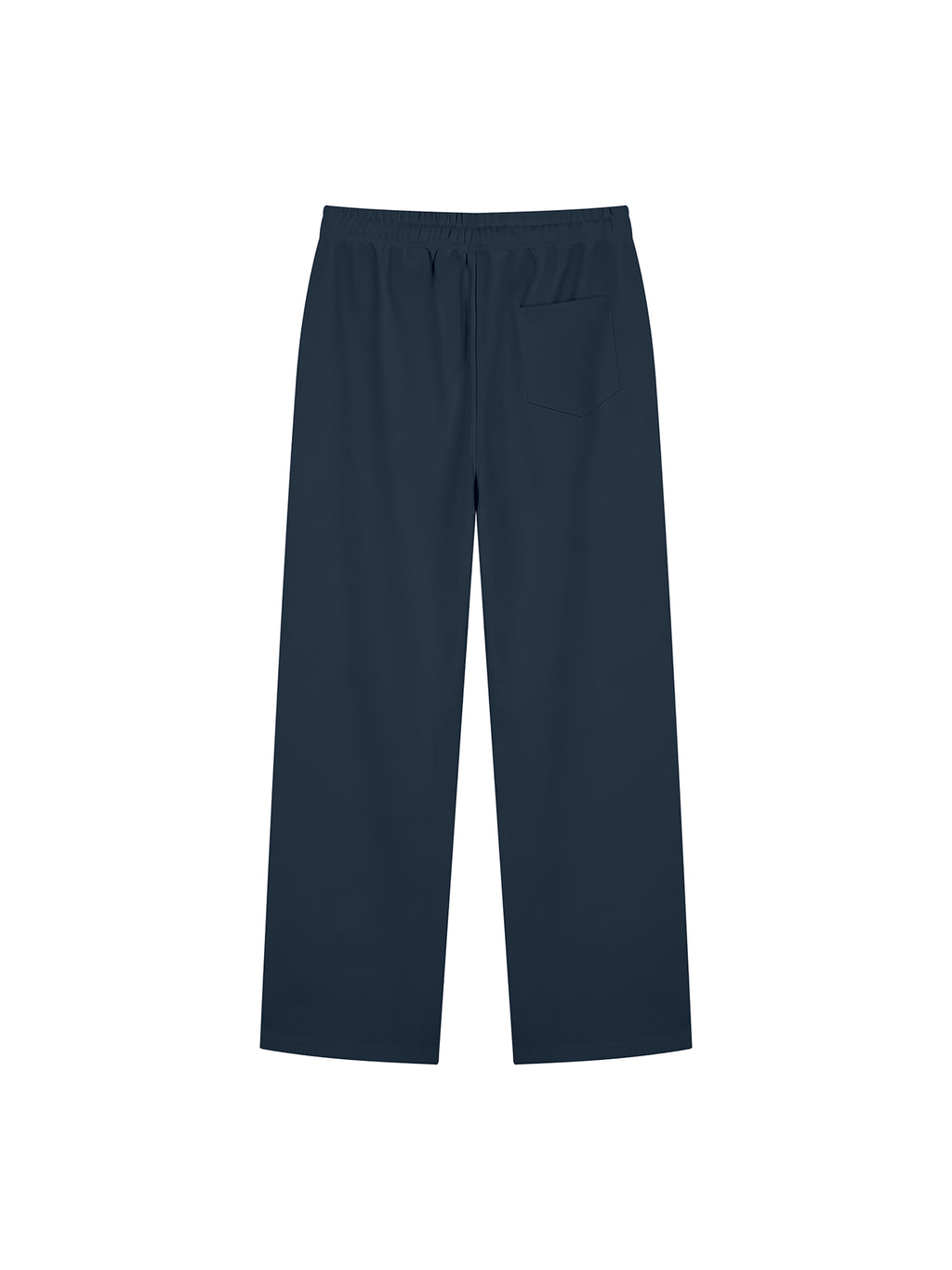 Unisex Straight Leg Sweatpants 42