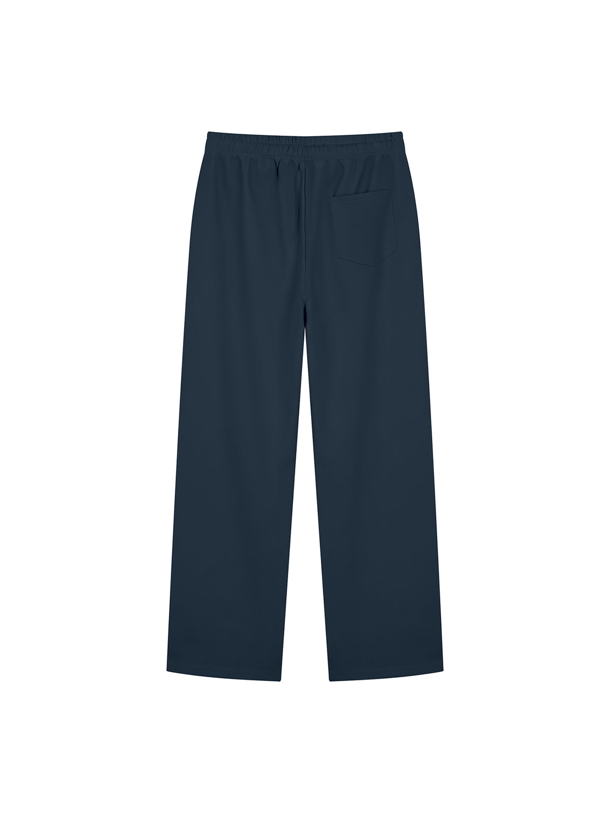 Unisex Straight Leg Sweatpants 42