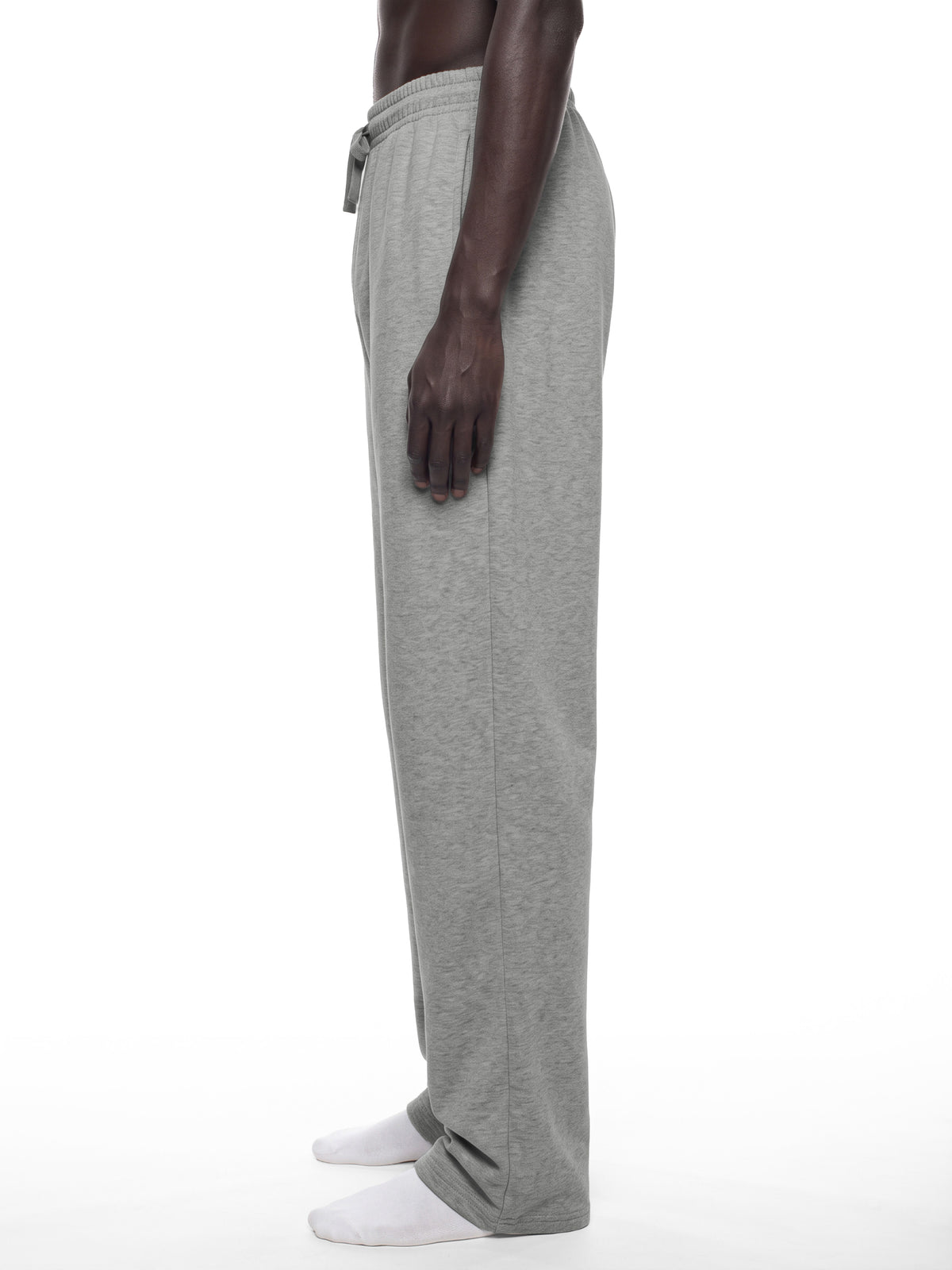Unisex Straight Leg Sweatpants 4