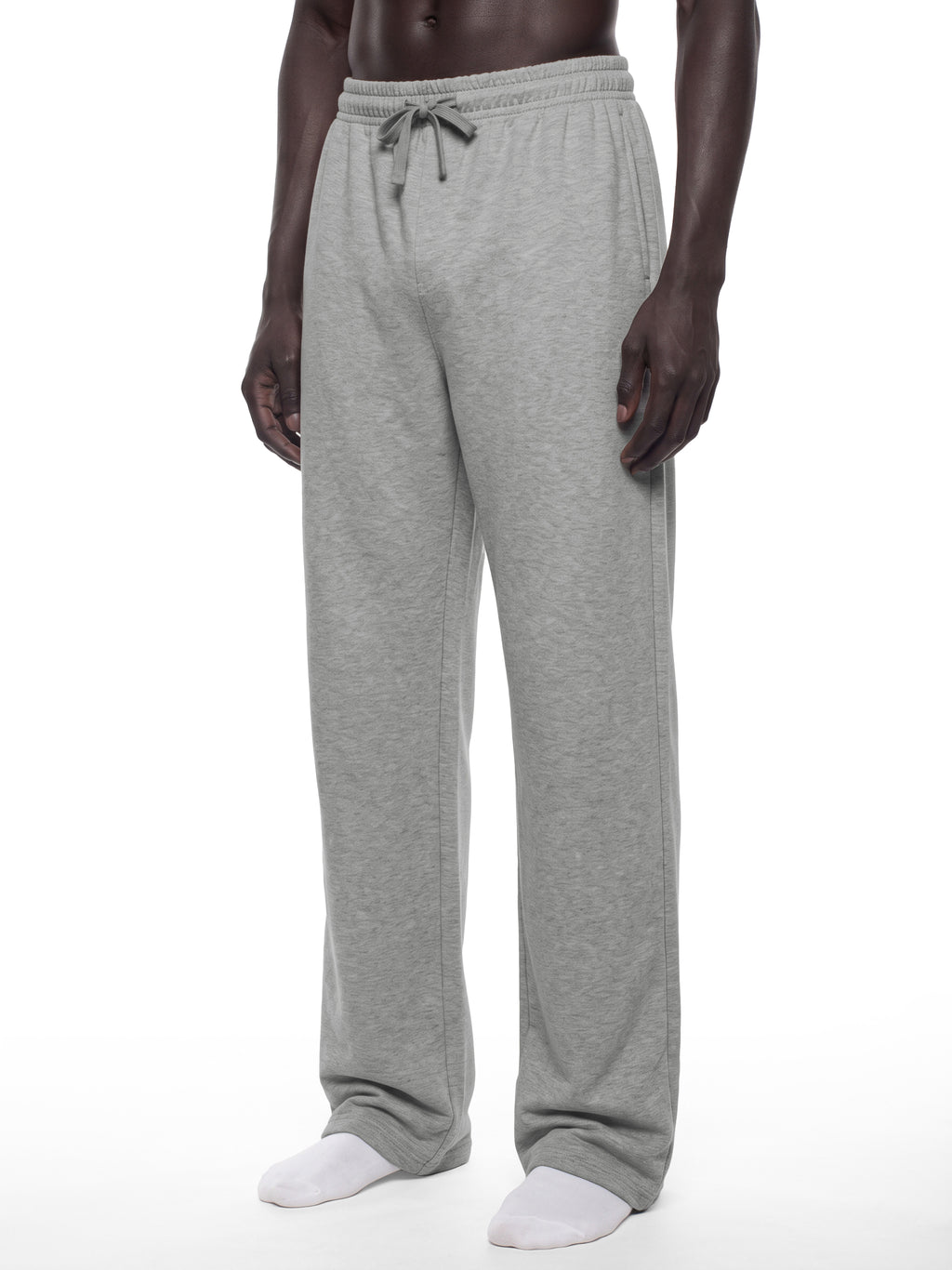 Unisex Straight Leg Sweatpants 5