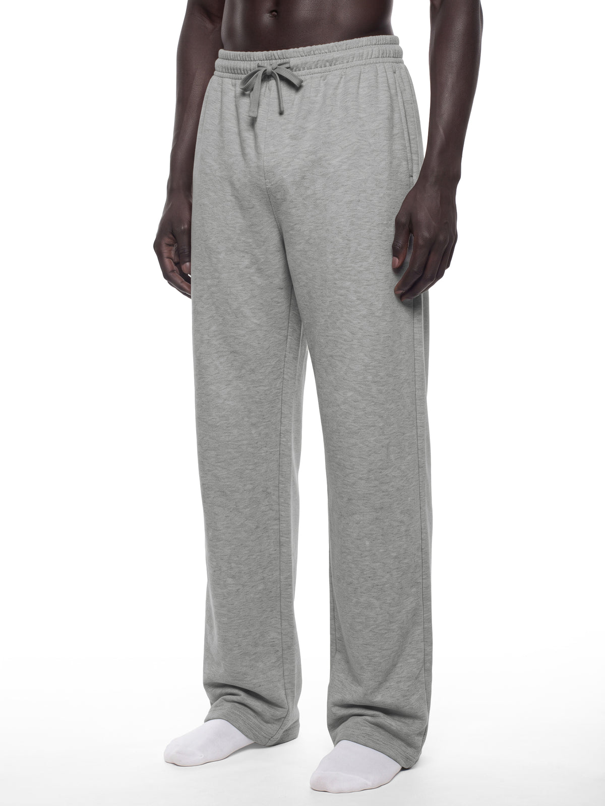 Unisex Straight Leg Sweatpants 5