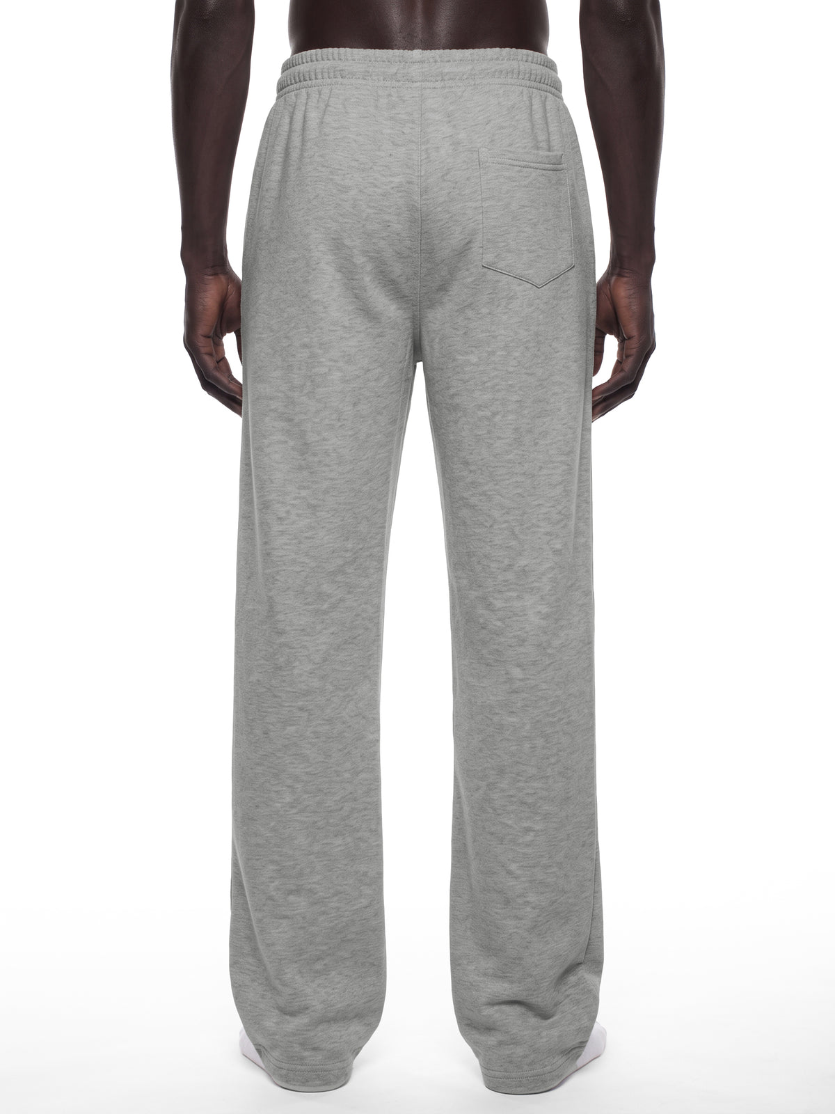 Unisex Straight Leg Sweatpants 6