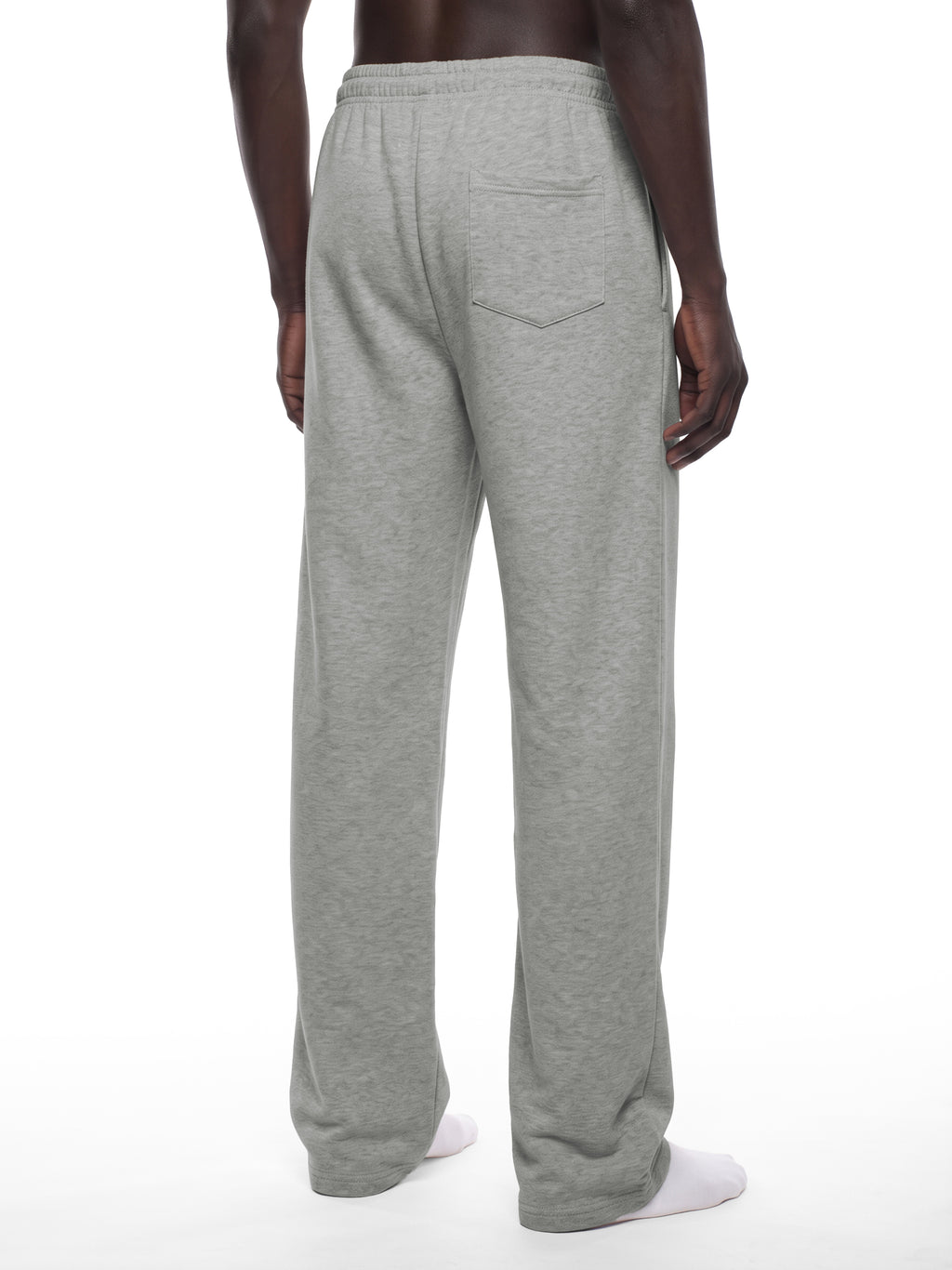 Unisex Straight Leg Sweatpants 7